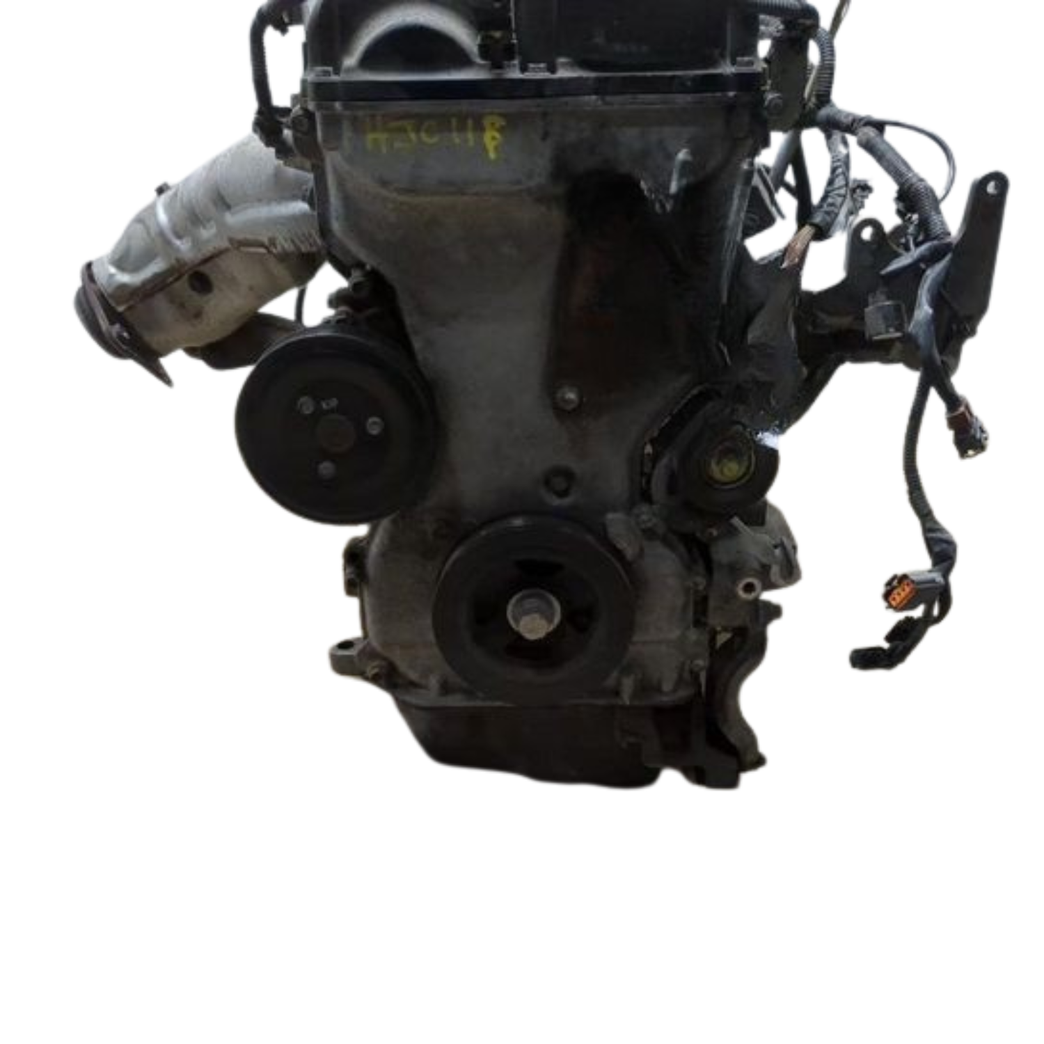 Moteurs Mitsubishi Outlander 3.0L V6 6B31 2012-2021