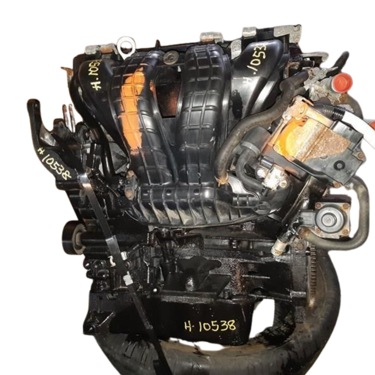 Moteurs Mitsubishi Outlander2.4L (VIN W, 8th digit) 2011–2022