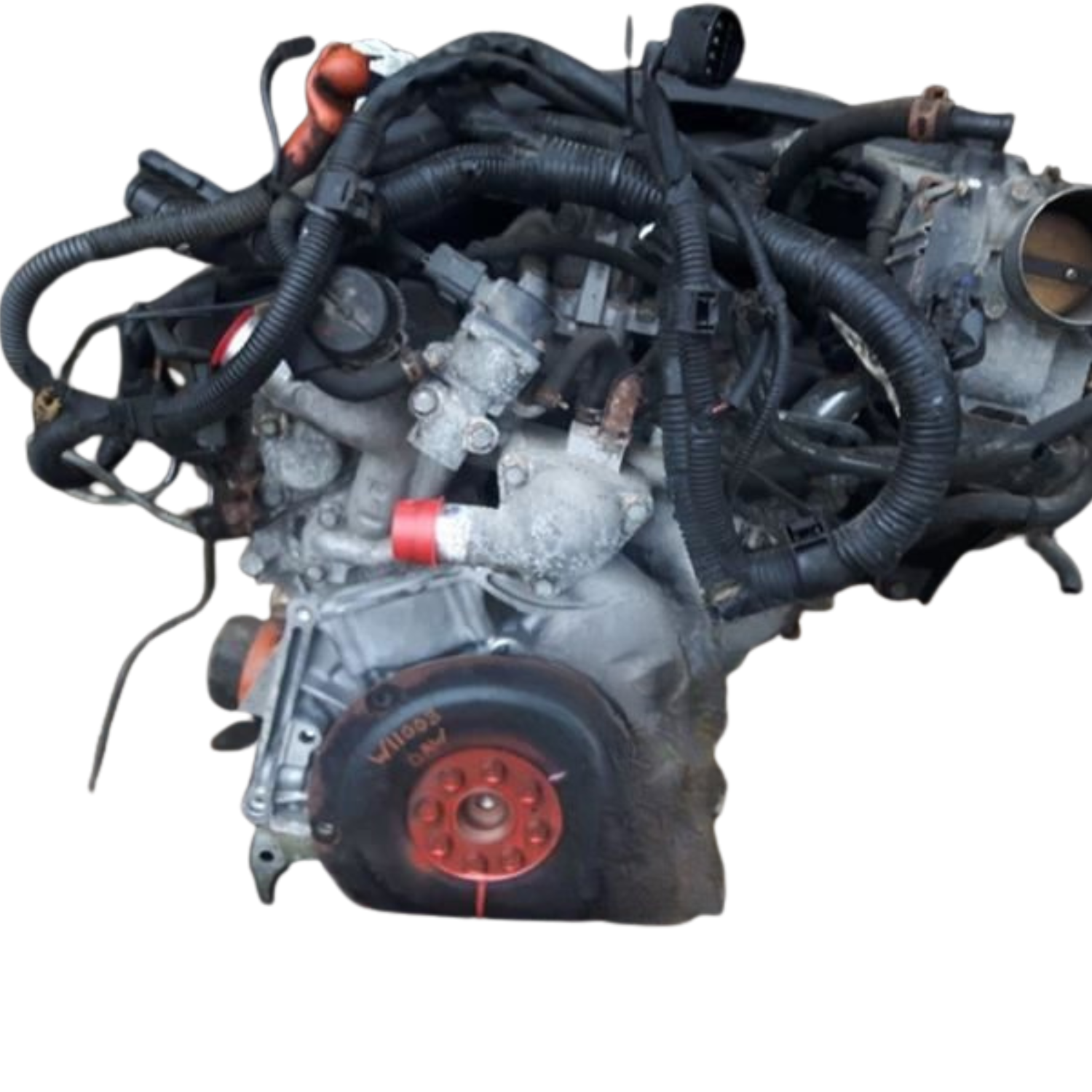 Moteurs Mitsubishi Outlander 3.0L opt X 2009