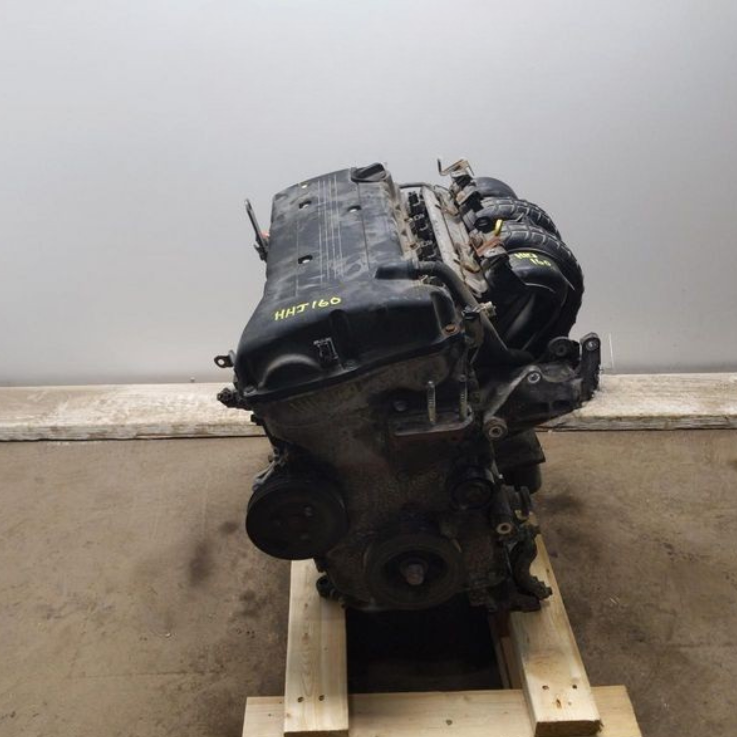 Moteurs Mitsubishi Outlander 2.4L opt W 2009 2010