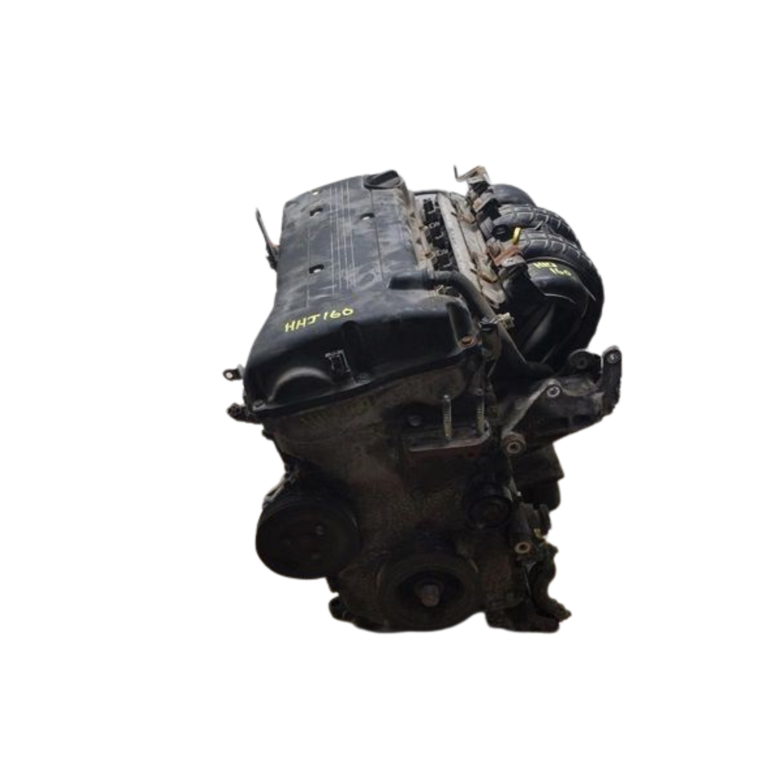 Moteurs Mitsubishi Outlander 2.4L opt W 2009 2010