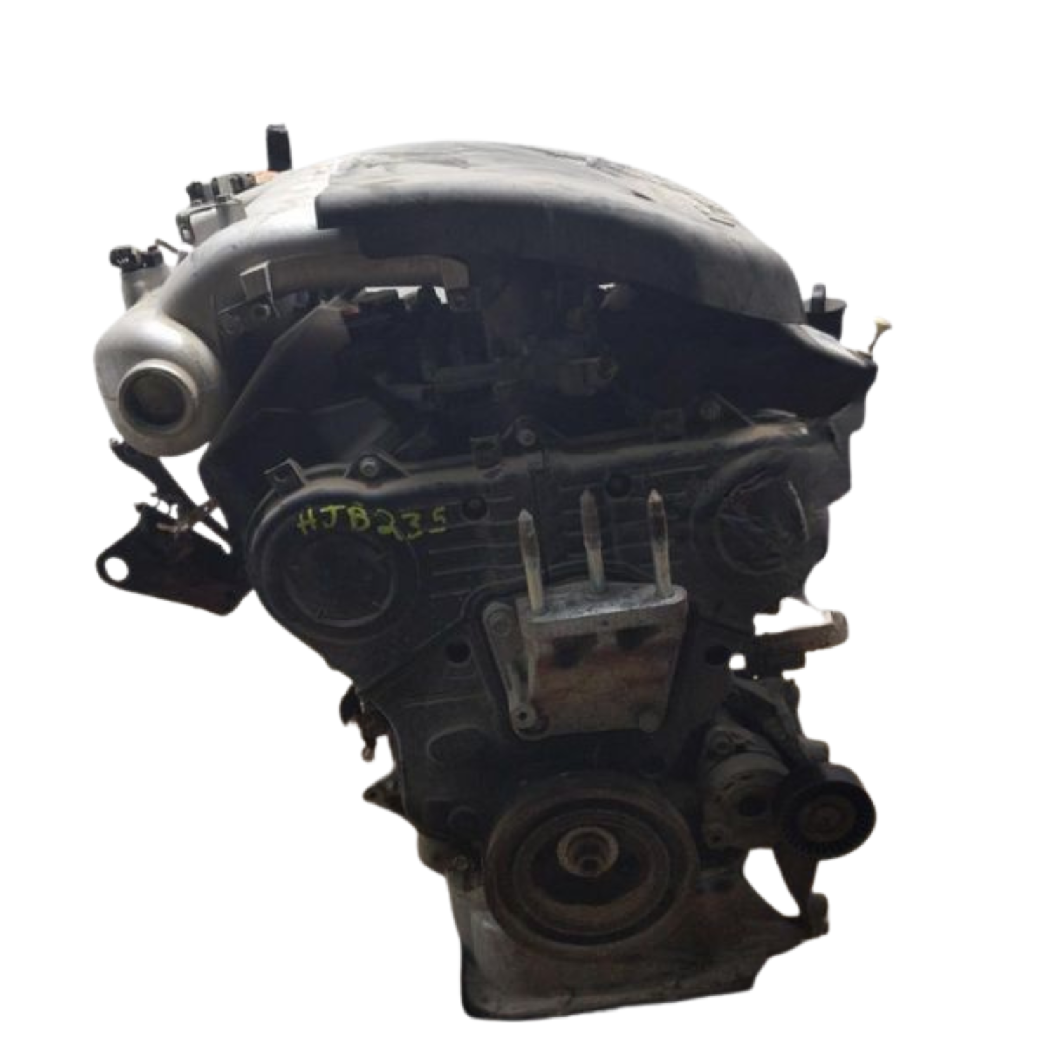 Moteurs Mitsubishi Outlander 3.0L opt X 2014 2020
