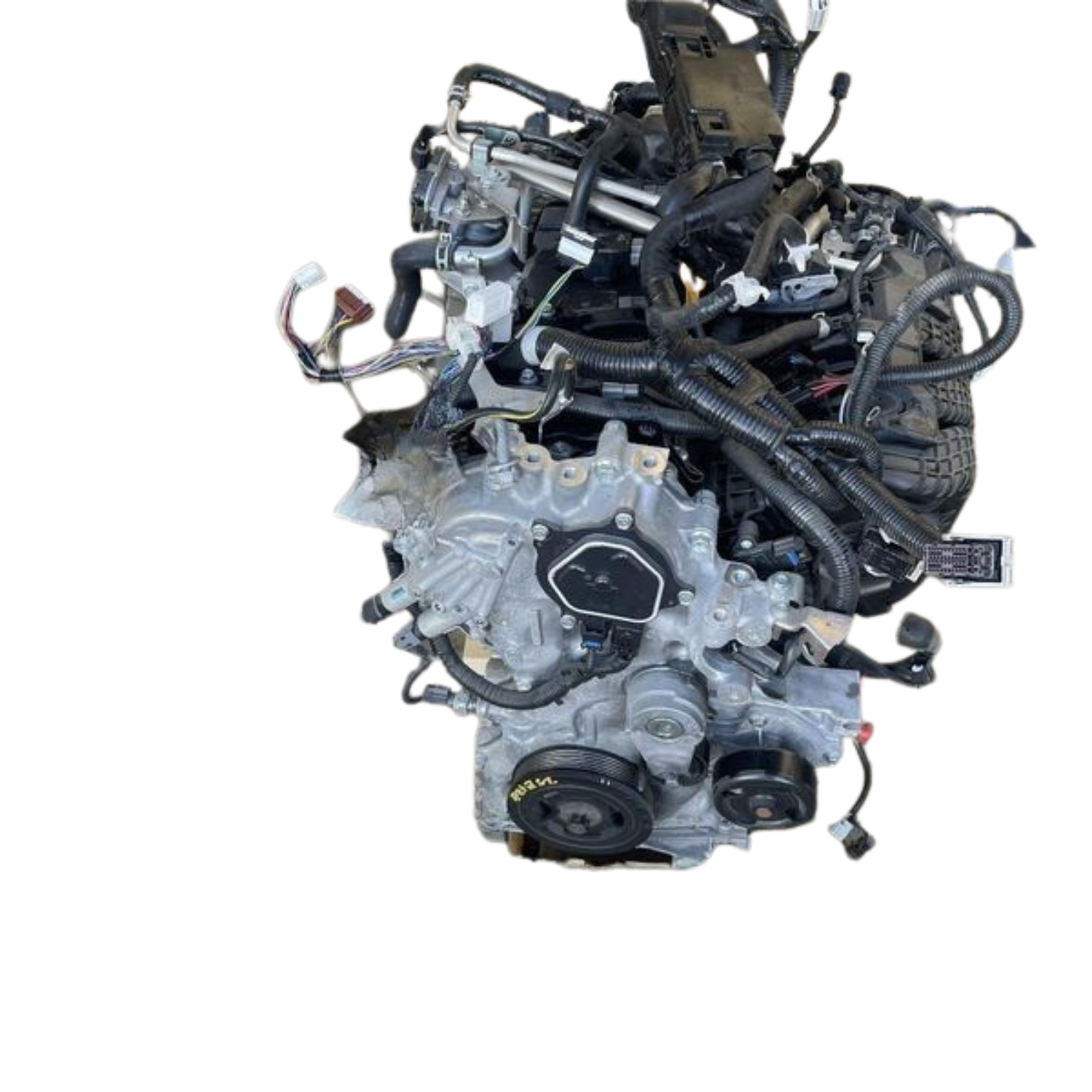 Moteurs Mitsubishi Outlander 2.5L  (2022–2023, VIN 8, OPT PR25DD)