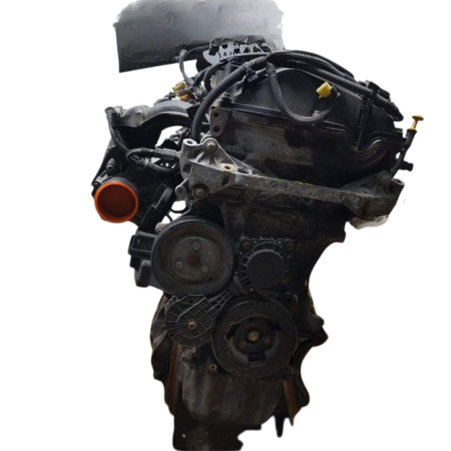 Moteurs  Mini Cooper  1.6L (2012–2016, S, OPT N18B16M0)
