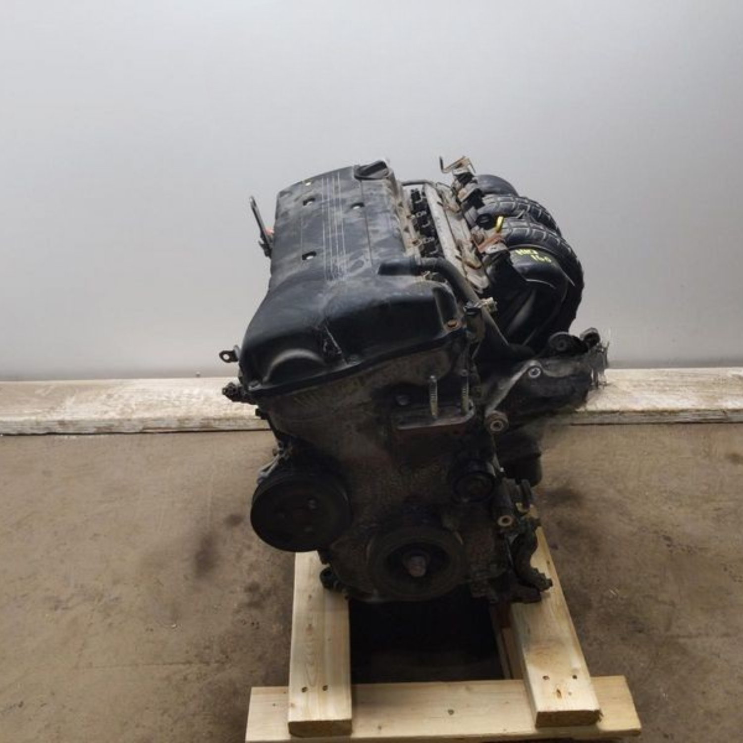 Moteurs Mitsubishi Lancer 2.4L 2009–2010 opt 4B12