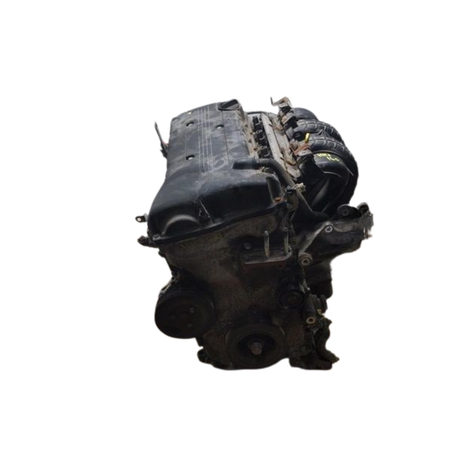 Moteurs Mitsubishi Lancer 2.4L 2009–2010 opt 4B12