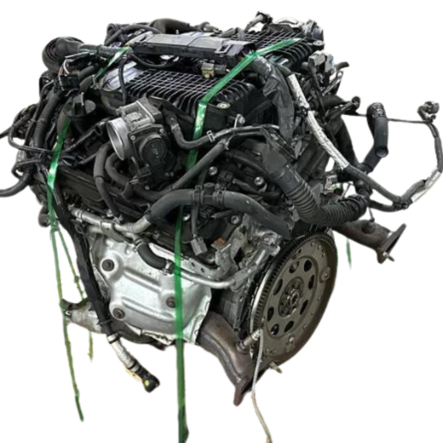 Moteur Infiniti Infiniti EX 3.5L V6 2008-2013