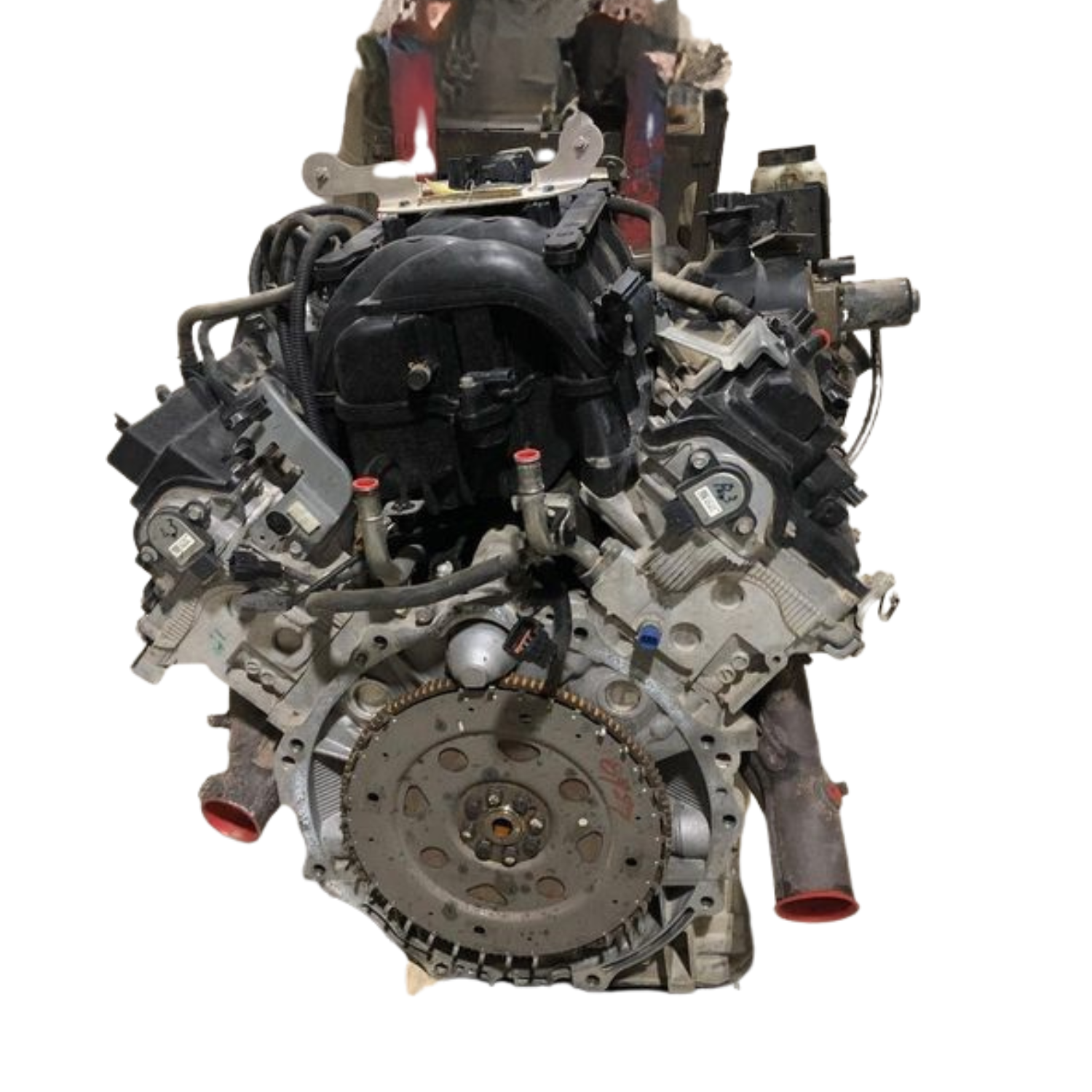 Moteurs Infiniti QX80 5.6L 2011-2014 opt VK56VD