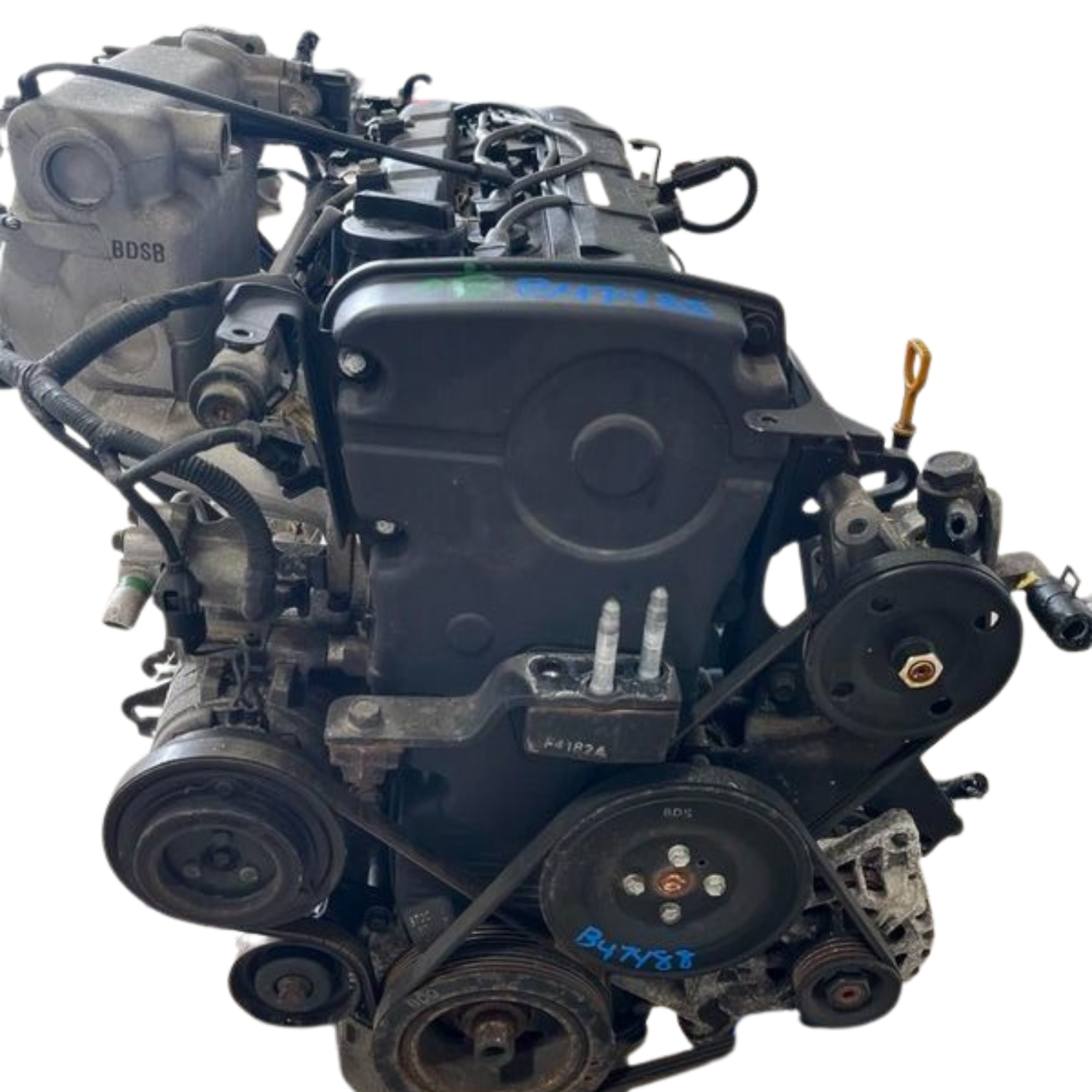 Moteurs Hyundai Elantra CVT 2.0L 2003-2008