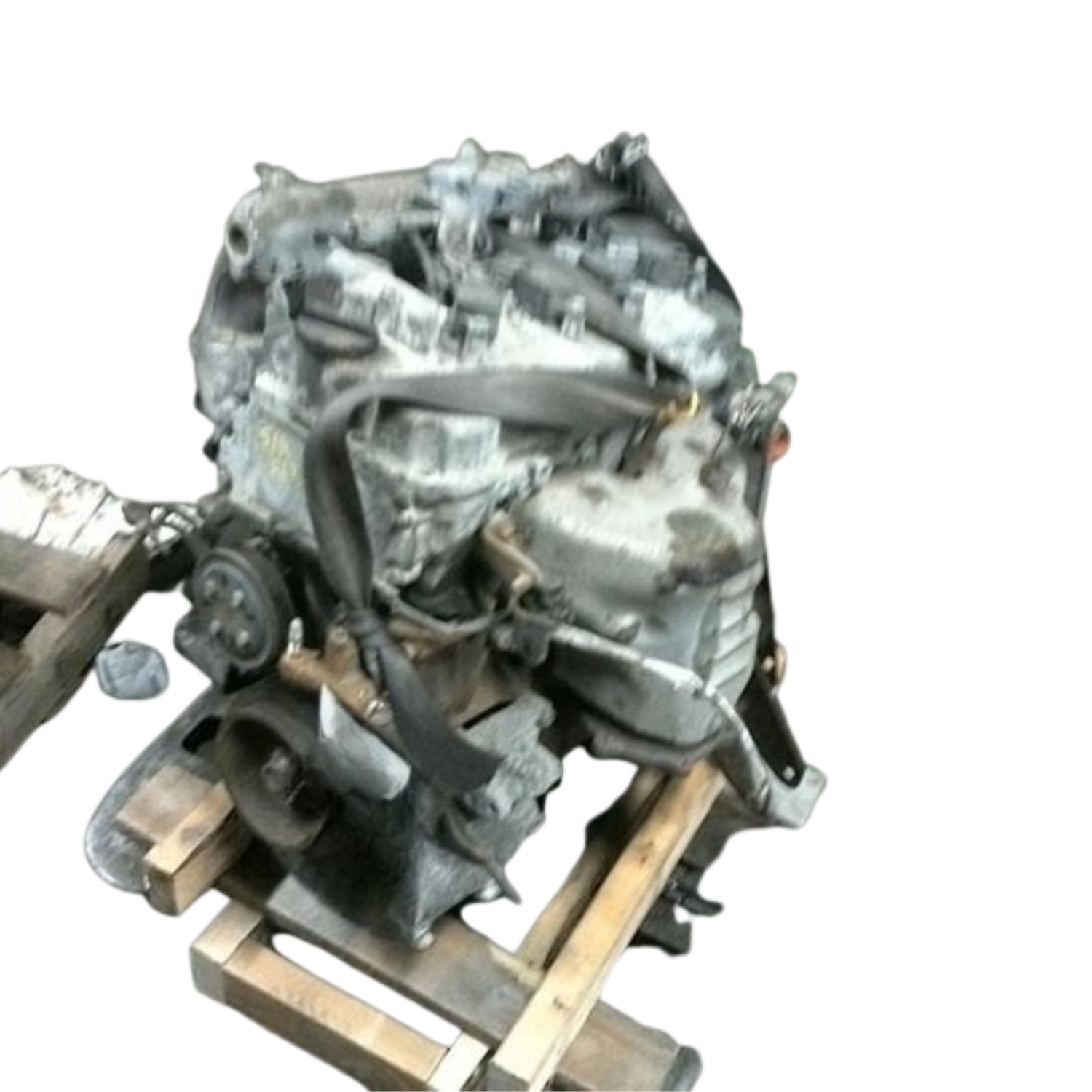 Moteurs Nissan Sentra 1.8L (VIN C, 4e caractère, QG18DE) Federal 2003–2006