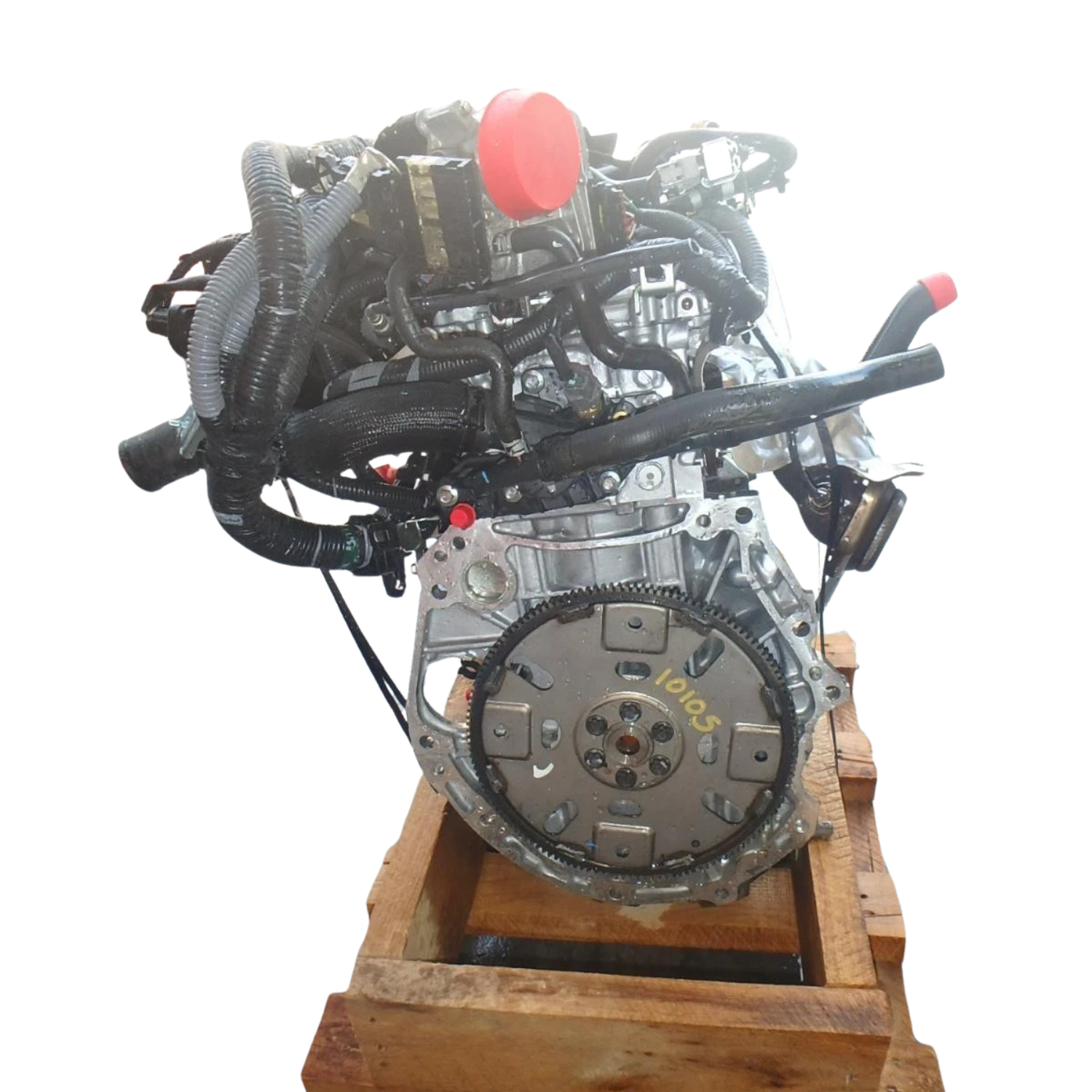 Moteurs Nissan Sentra 1.8L (VIN A, 4e caractère, MR18DE) California 2013–2019