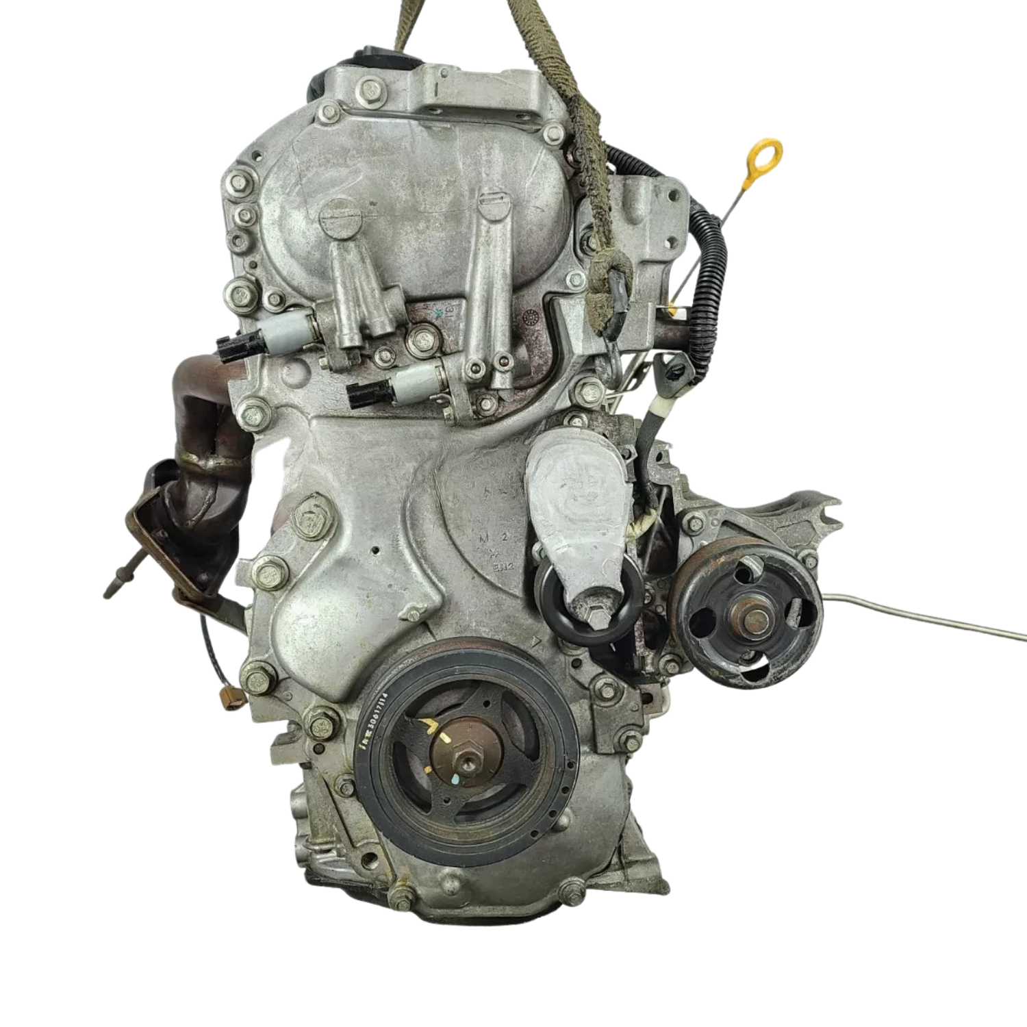 Moteurs Nissan Sentra 1.8L (VIN A, 4e caractère, MR18DE) Federal 2013–2019
