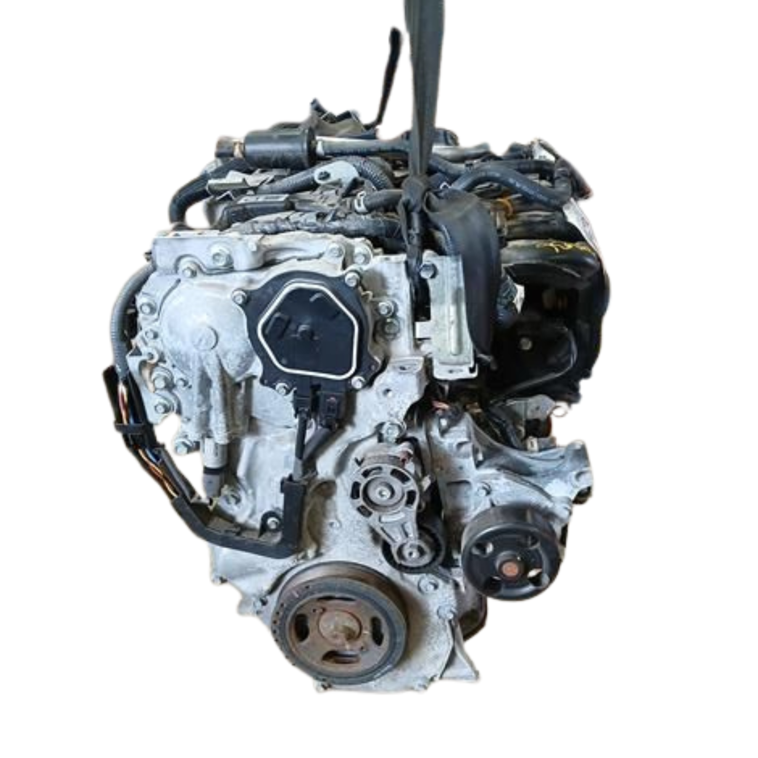Moteurs Nissan Sentra 2.0L (VIN A, 4e caractère, MR20DD) 2020–2024