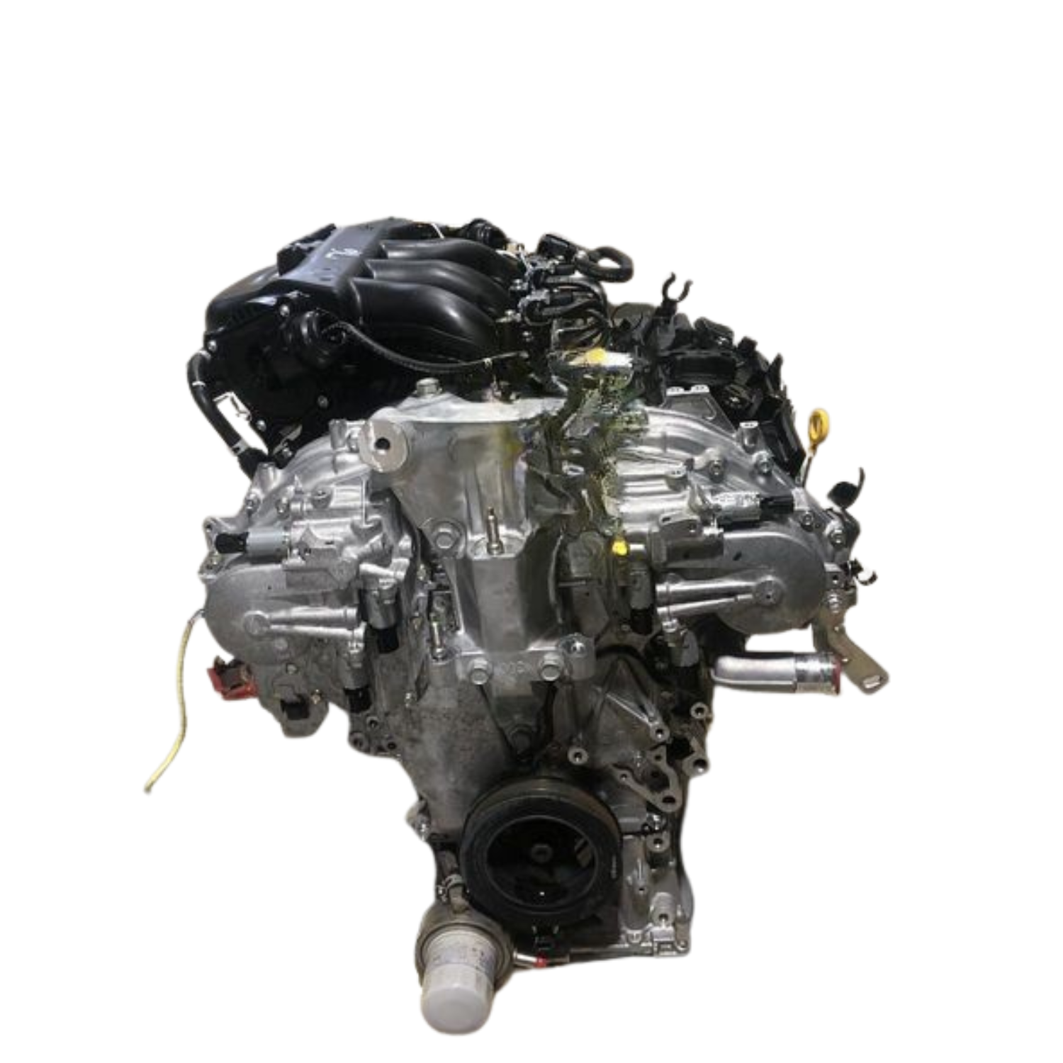 Moteurs  Nissan Murano (3.5L,  4th digit, VQ35DE) 2018 2023
