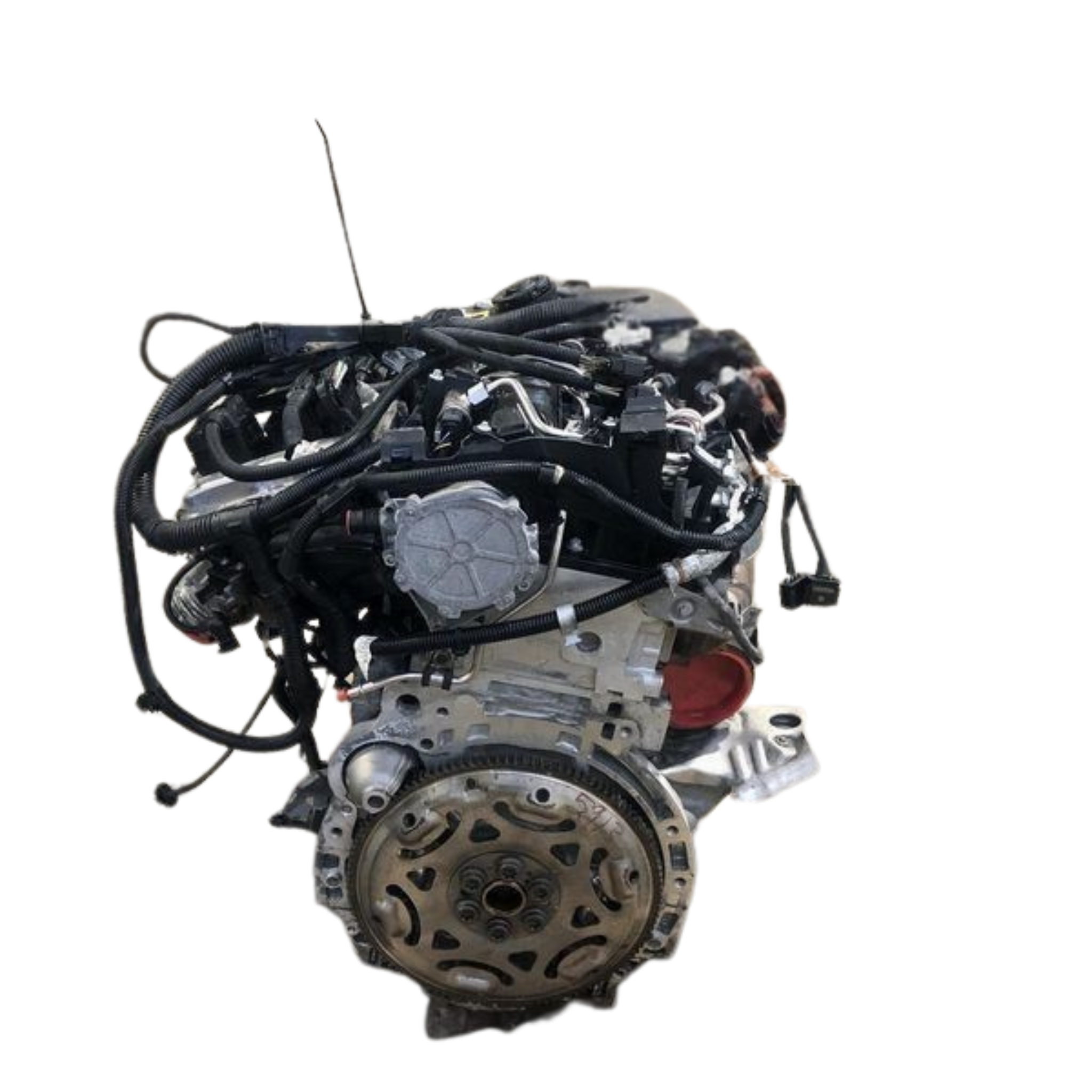 Moteurs BMW 228i 2.0L Turbo N20 AWD 2015–2016