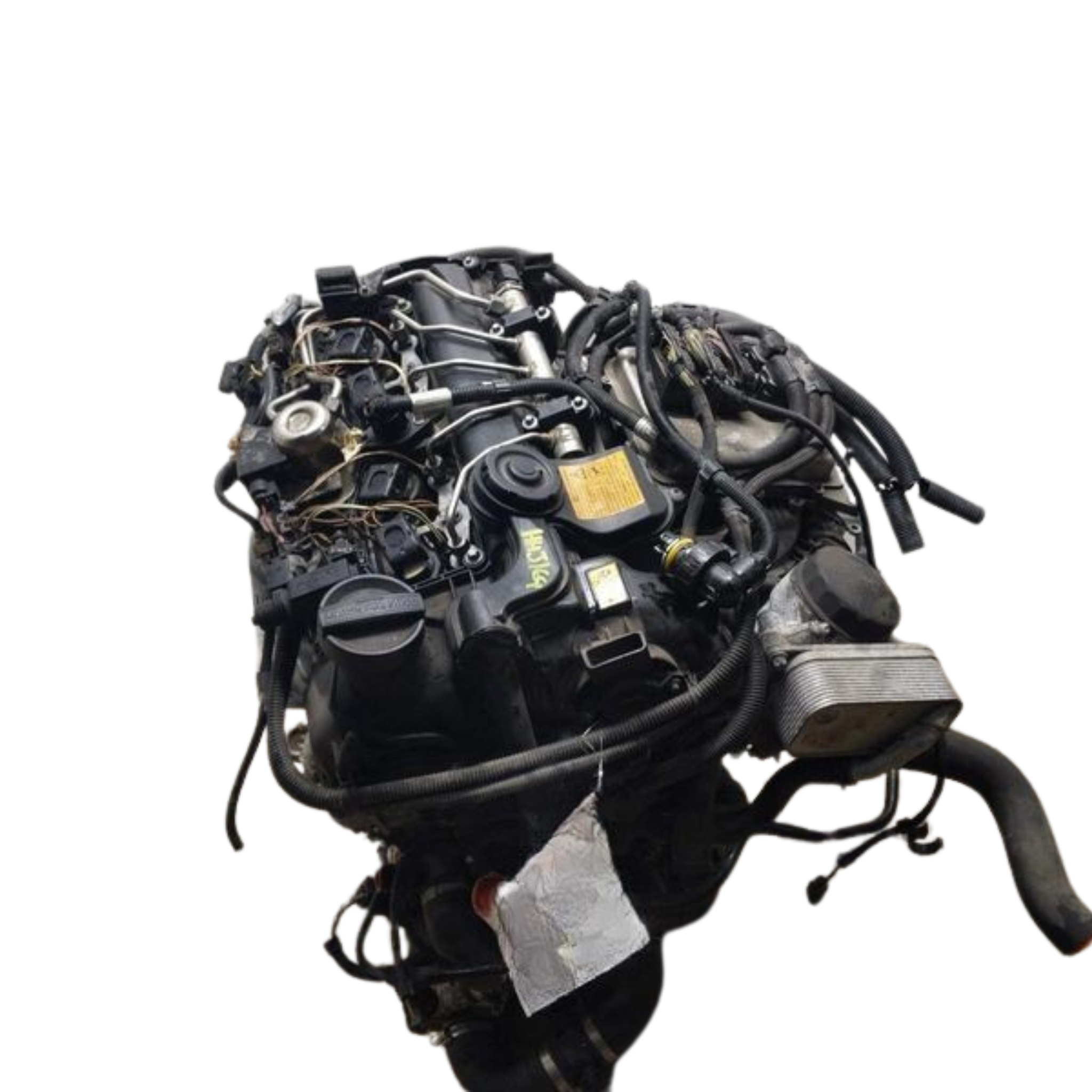 Moteurs BMW 228i 2.0L Turbo N20 2014–2016 RWD