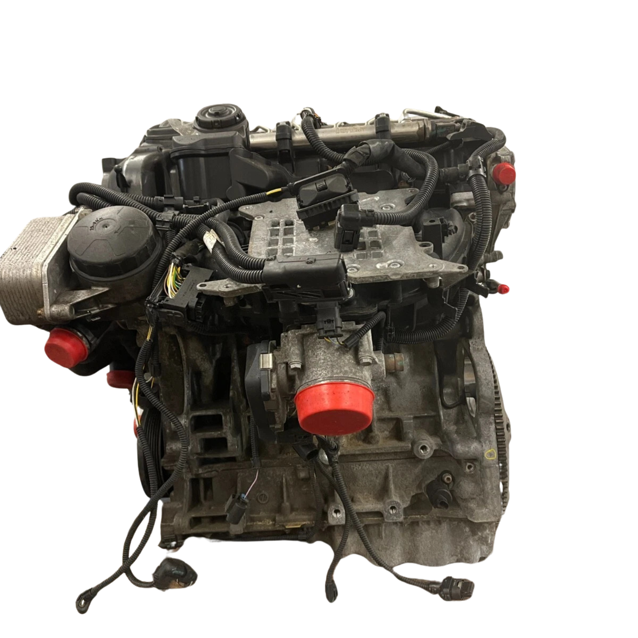 Moteurs BMW 320i 2.0L RWD 2013–2018