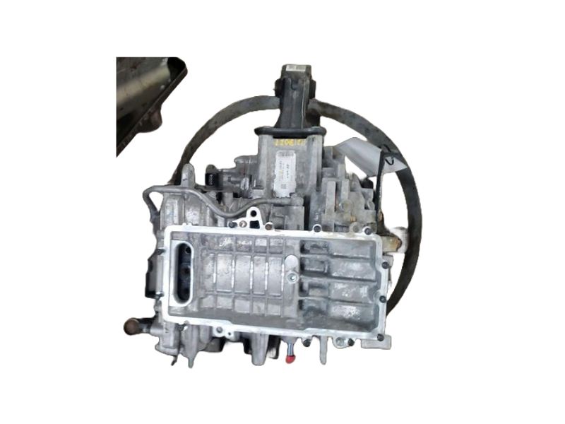 KIA EV6 Electric car motor 2023