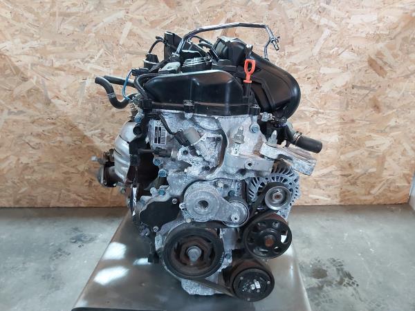 Honda HR-V 2.0 Liter Engine (2023)