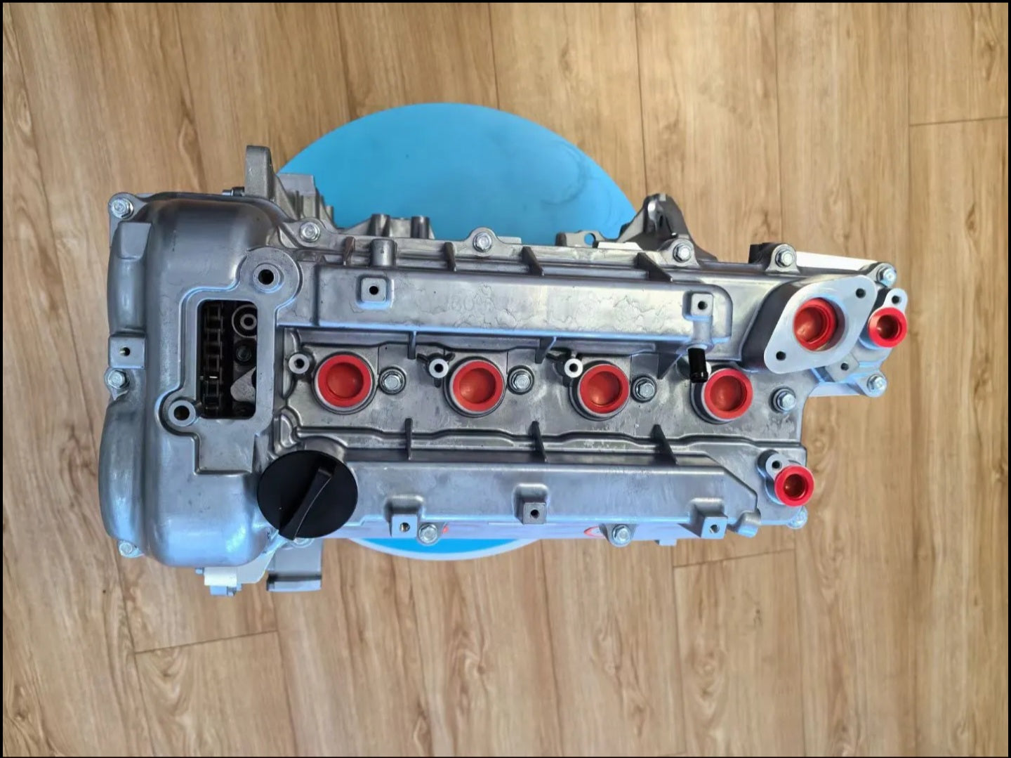 Moteur NEUF Hyundai Tucson 1.6 Litre Turbo 2016-2021