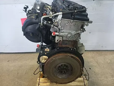 Toyota Tacoma 2.7 Liter 4-cylinder engines (2010 - 2016)