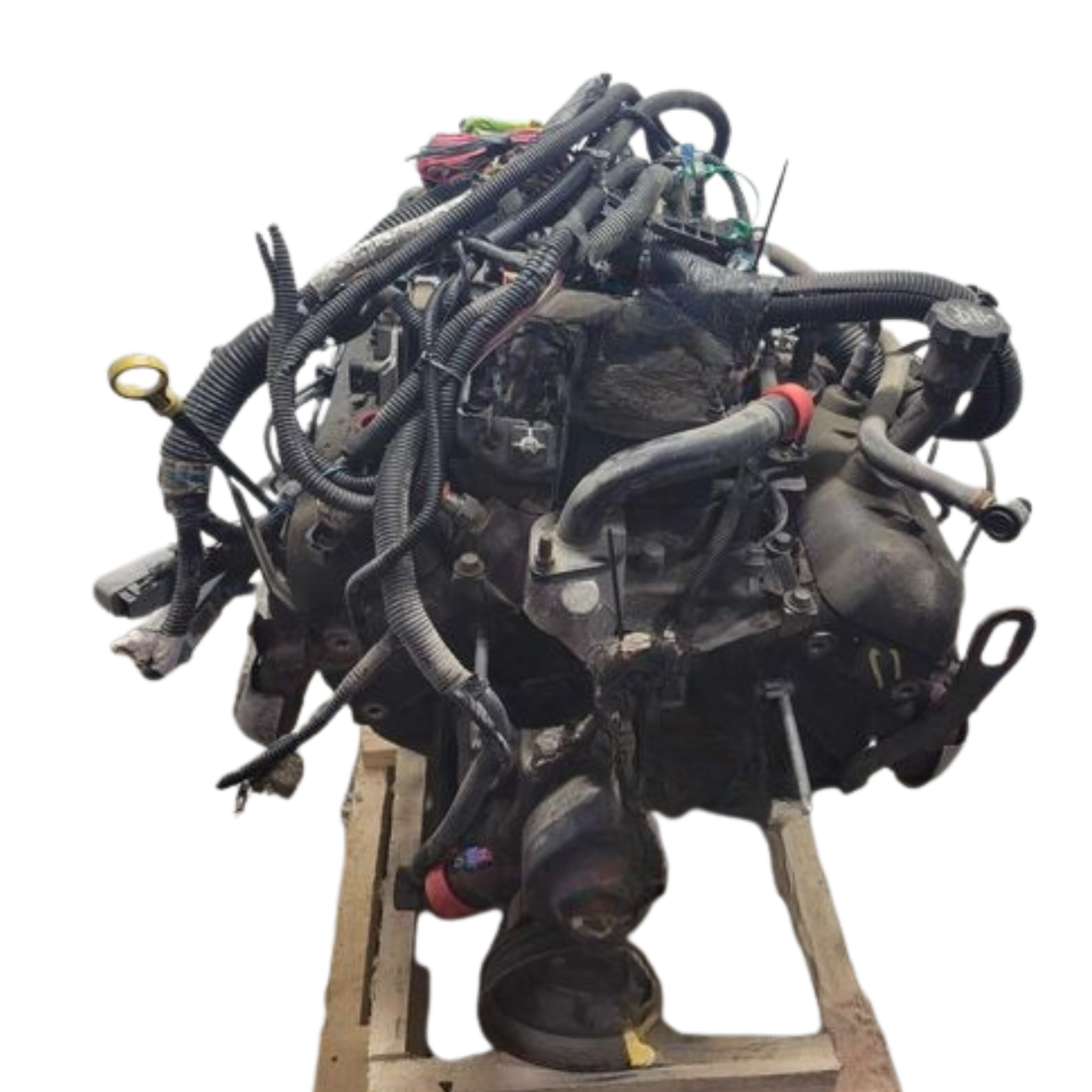 Moteurs GMC Sierra 1500 4.3L 2003–2006