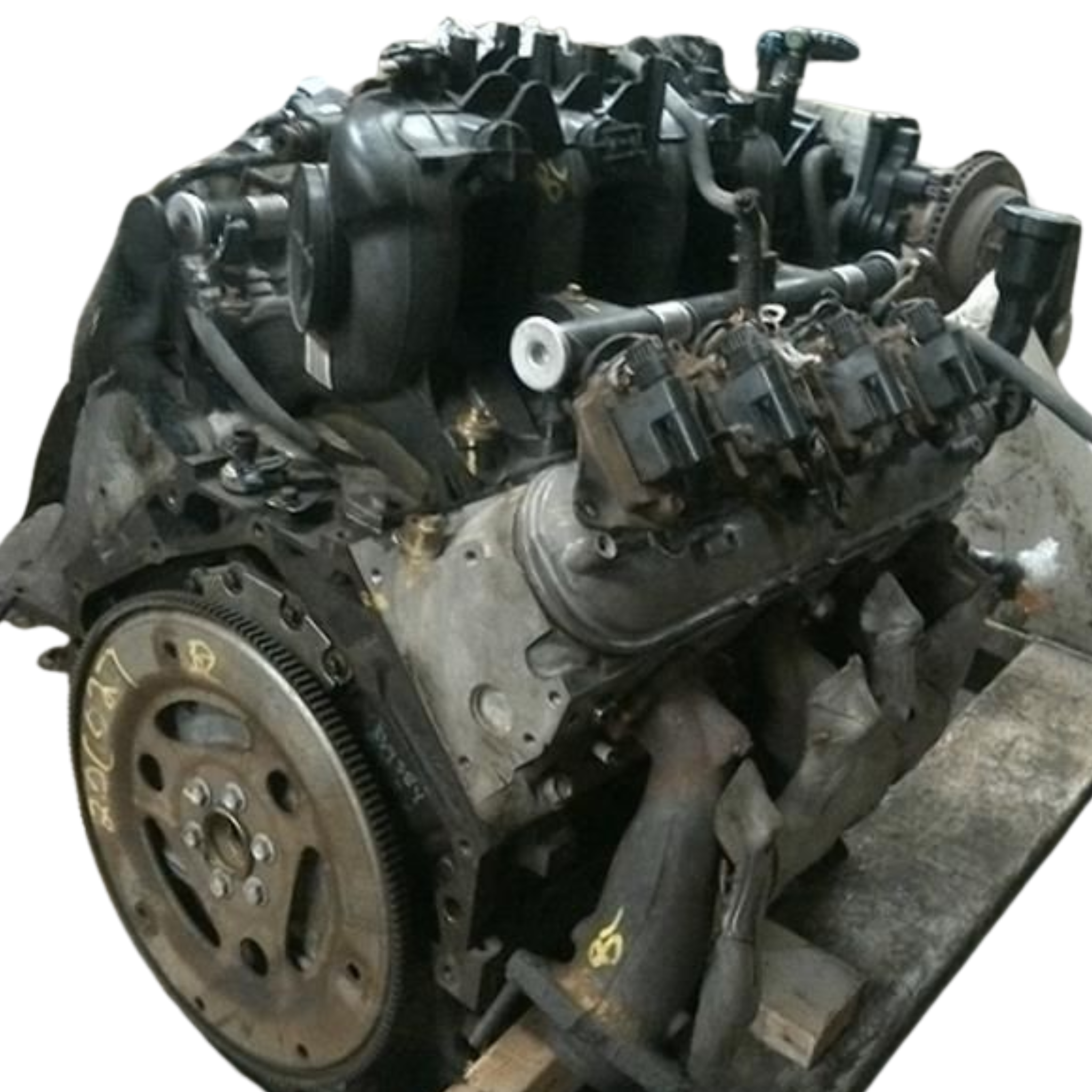 Moteurs GMC Sierra 1500 5.3L 2005–2007