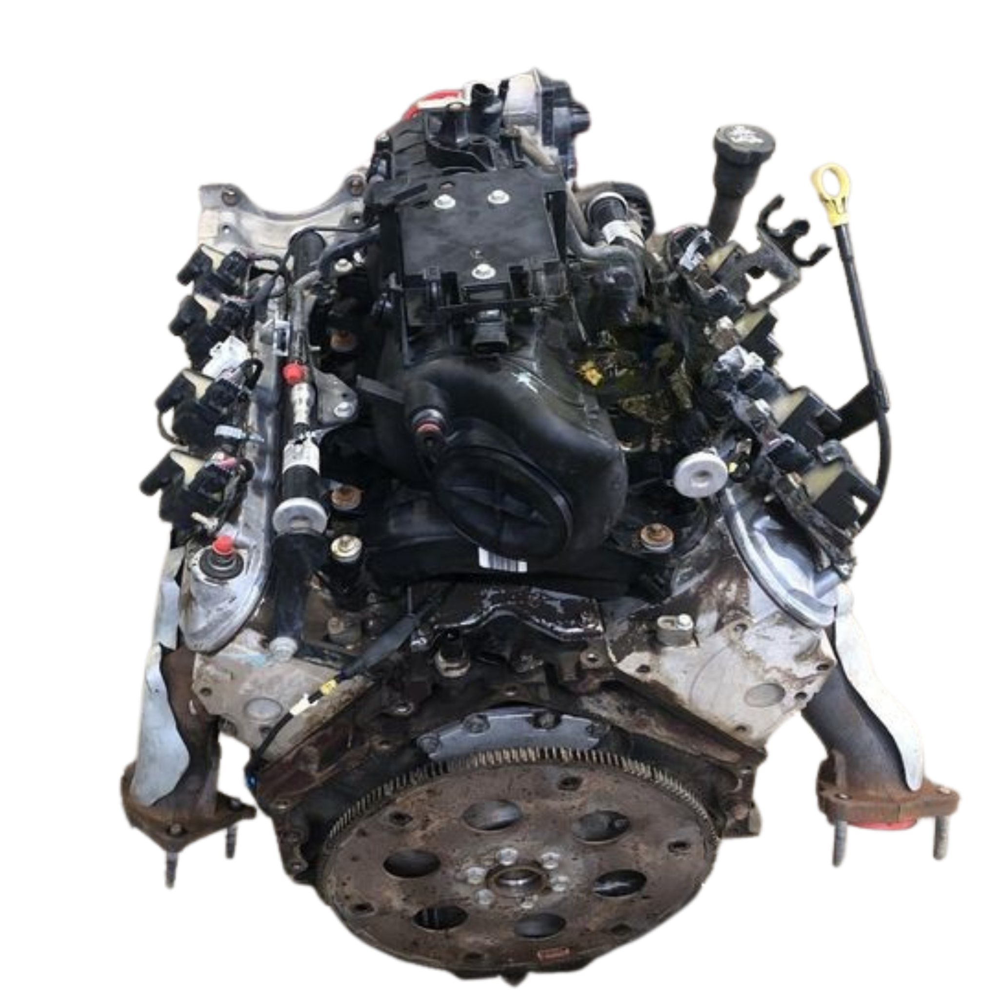 Moteurs GMC Sierra 2500 Classic 6.0L 2003–2007