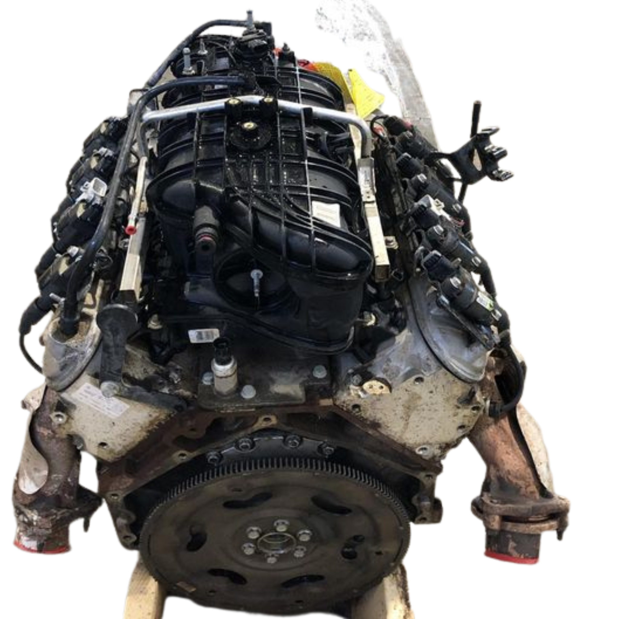 Moteurs GMC Sierra 2500 6.0L 2011–2019