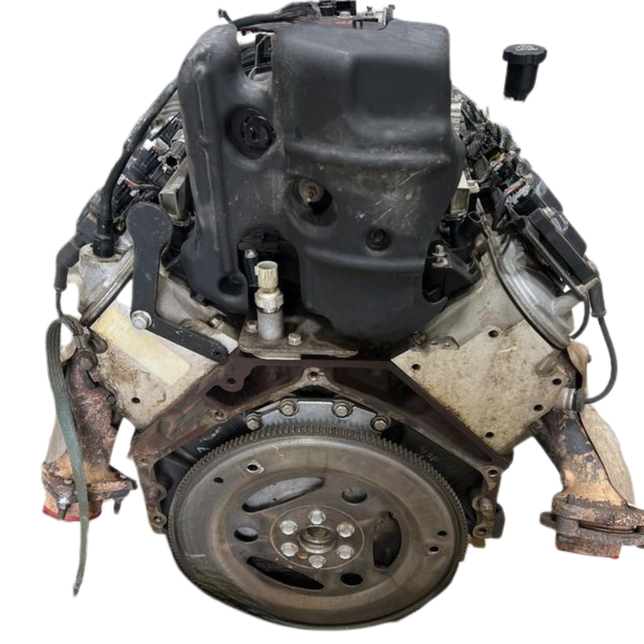 Moteurs GMC Sierra 3500 6.0L 2009
