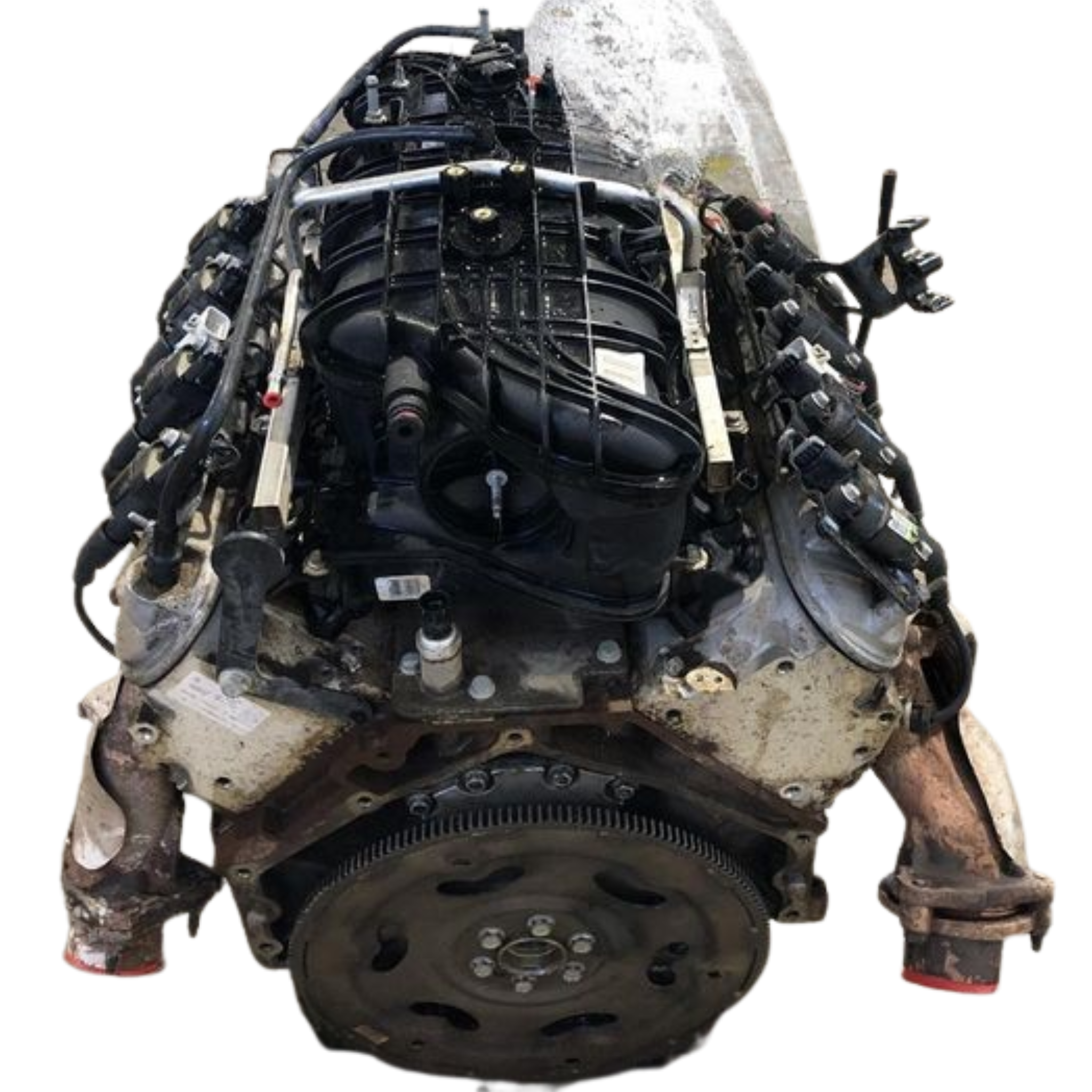 Moteurs GMC Sierra 3500 6.0L 2011–2016