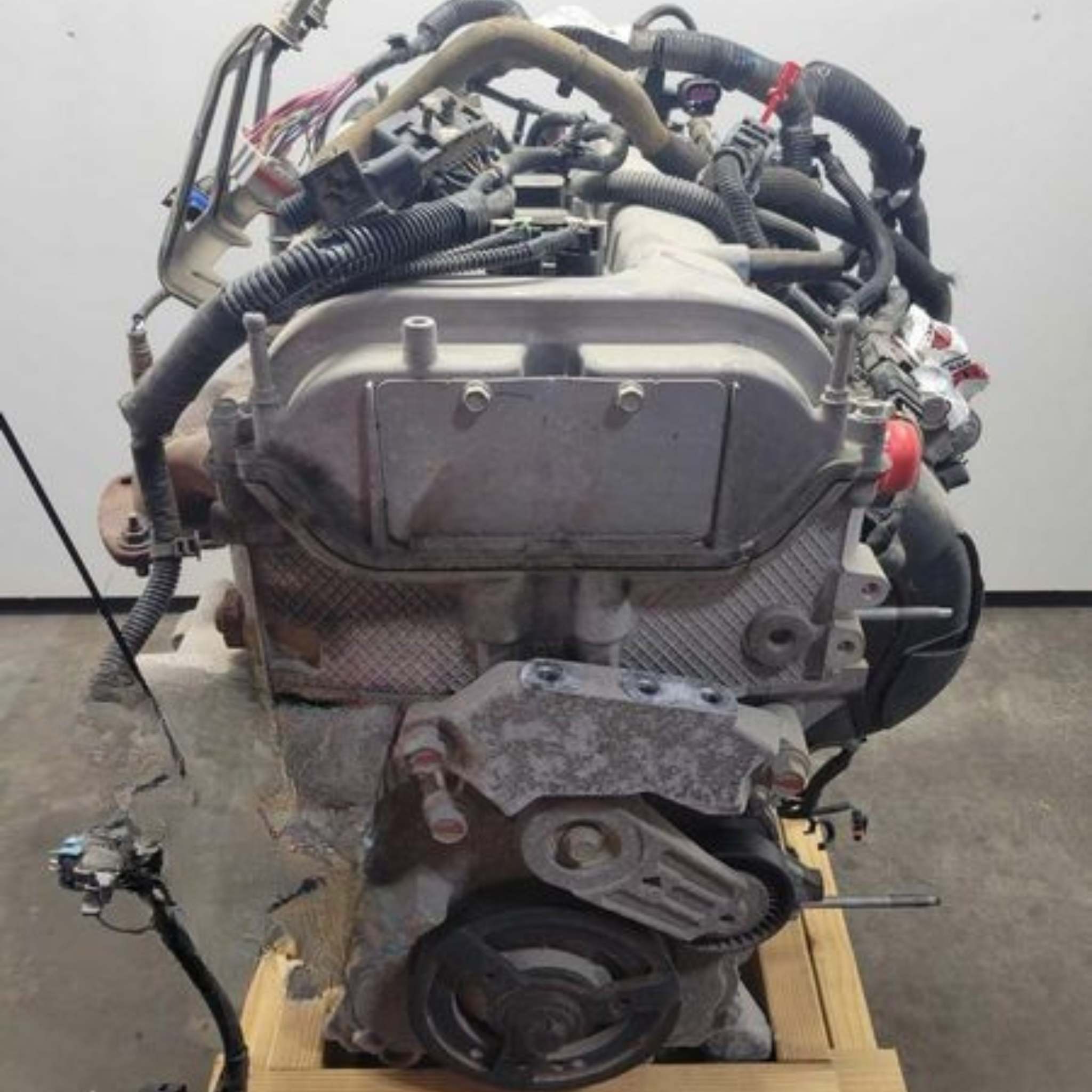 Moteurs GMC Terrain 2.4L 2011–2017