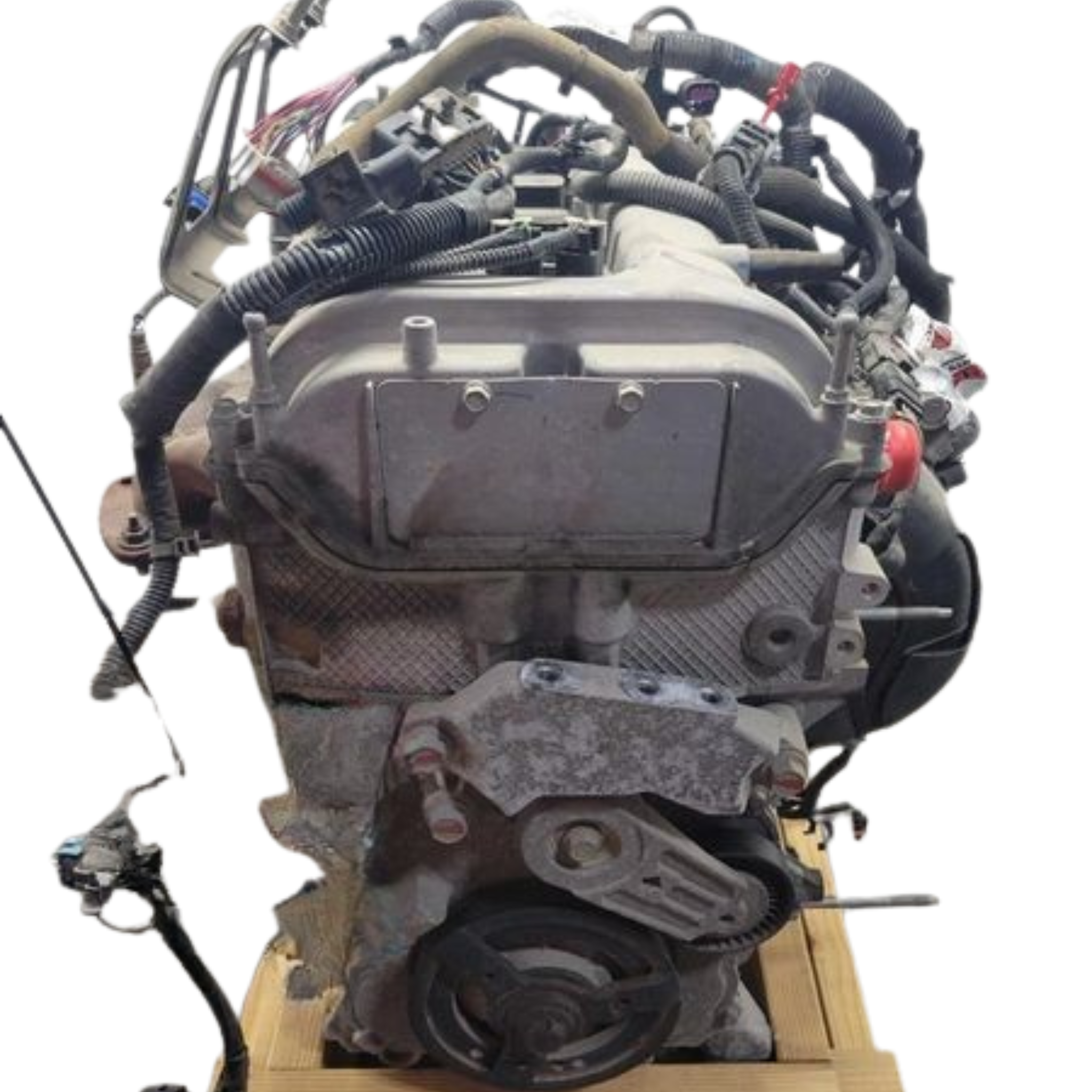 Moteurs GMC Terrain 2.4L 2011–2017