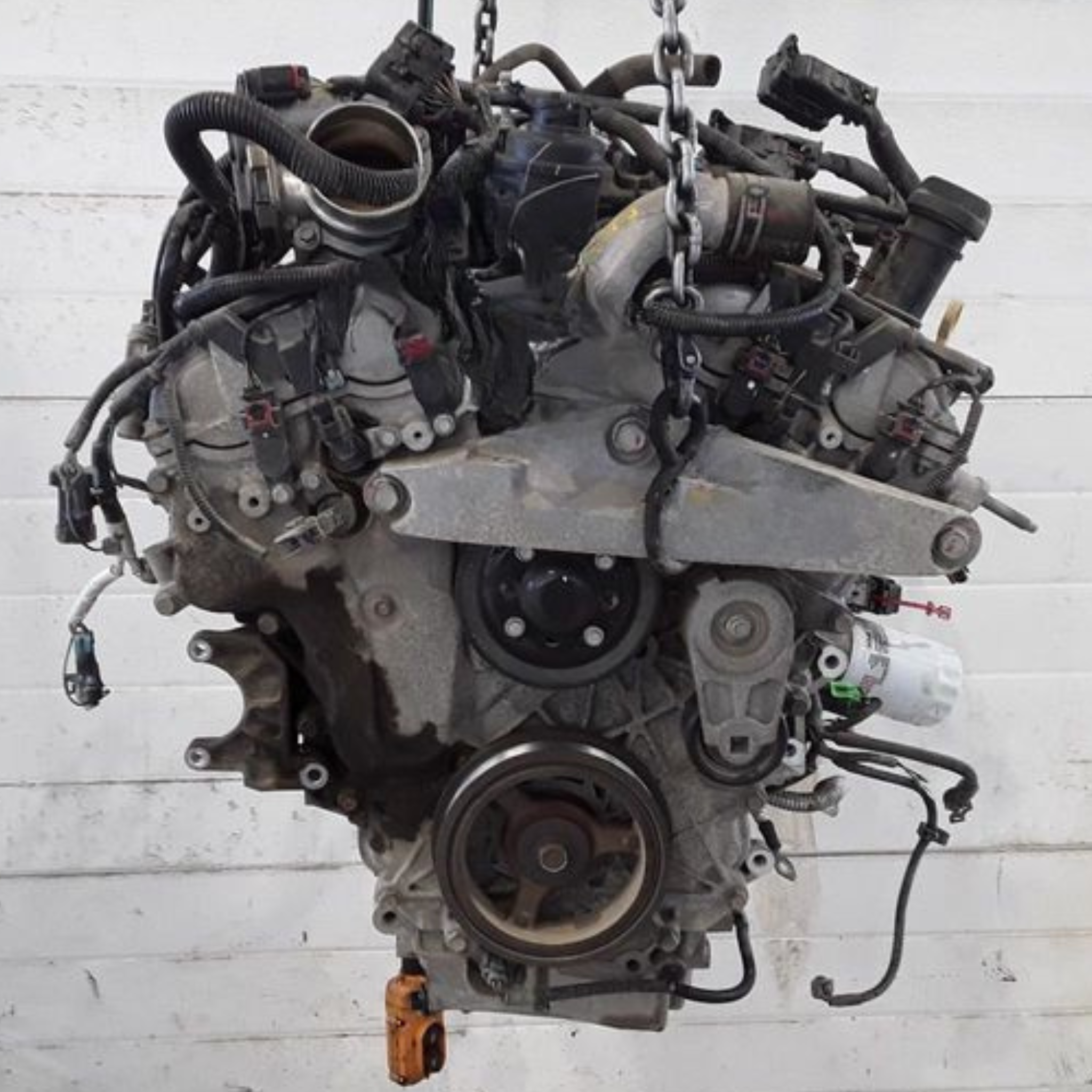 Moteurs GMC Terrain 3.6L 2013–2014