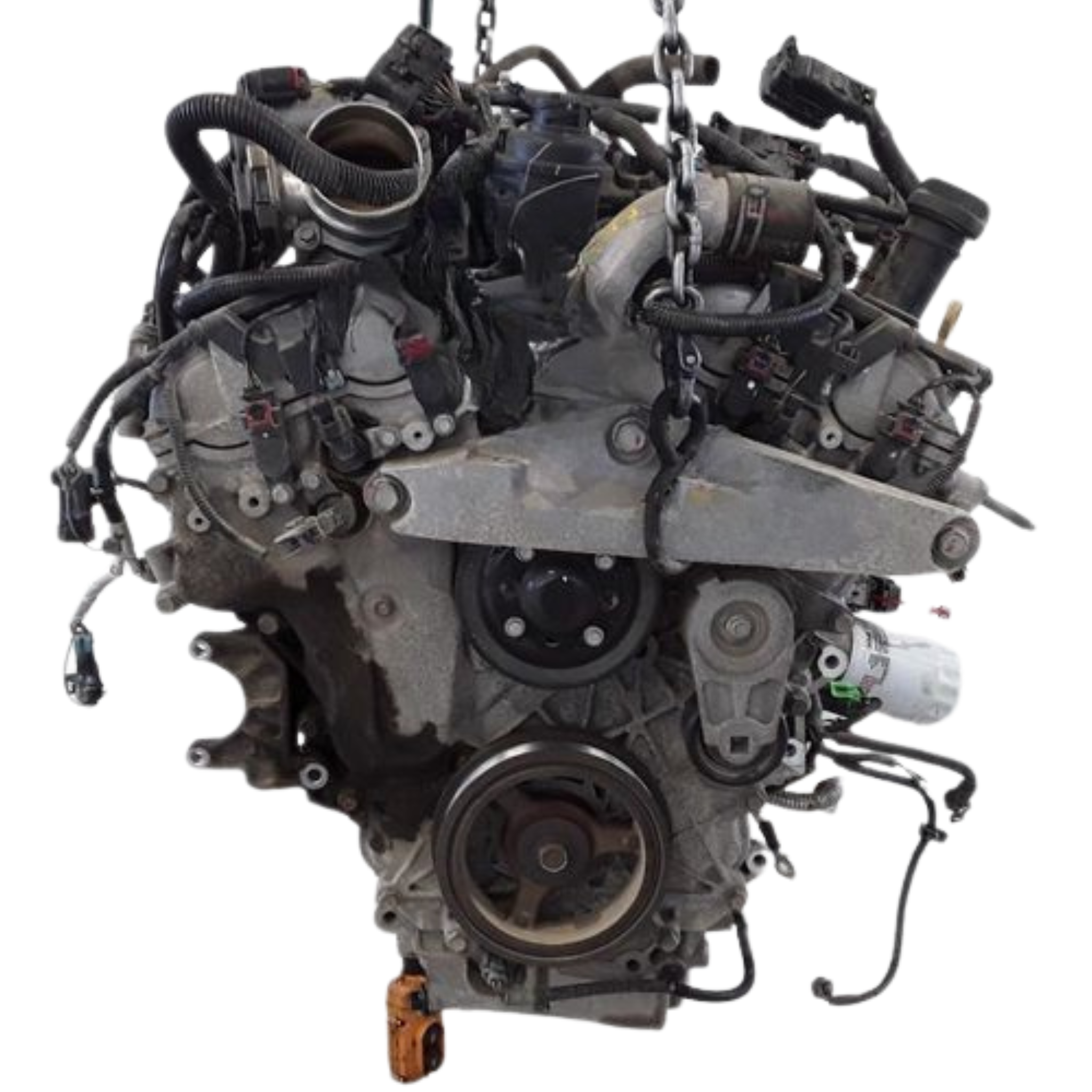 Moteurs GMC Terrain 3.6L 2013–2014