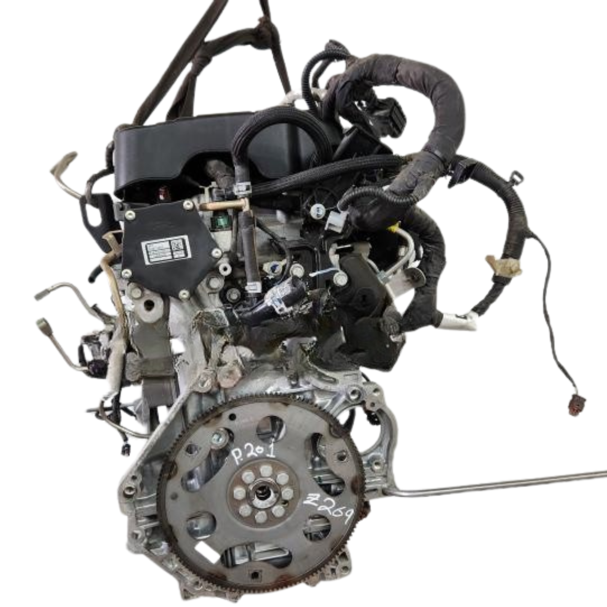 Moteurs GMC Terrain 1.5L 2018–2023