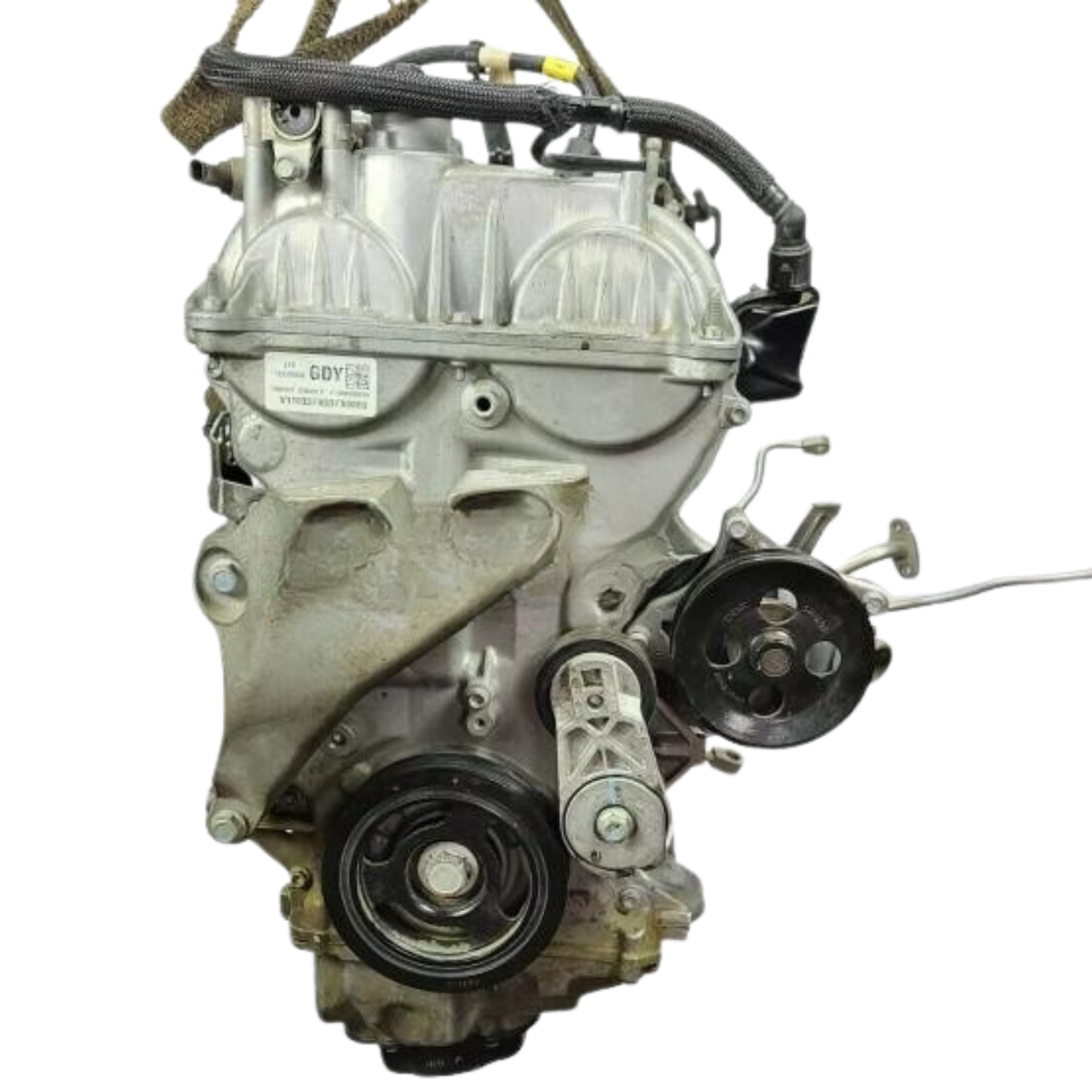 Moteurs GMC Terrain 1.5L 2018–2022