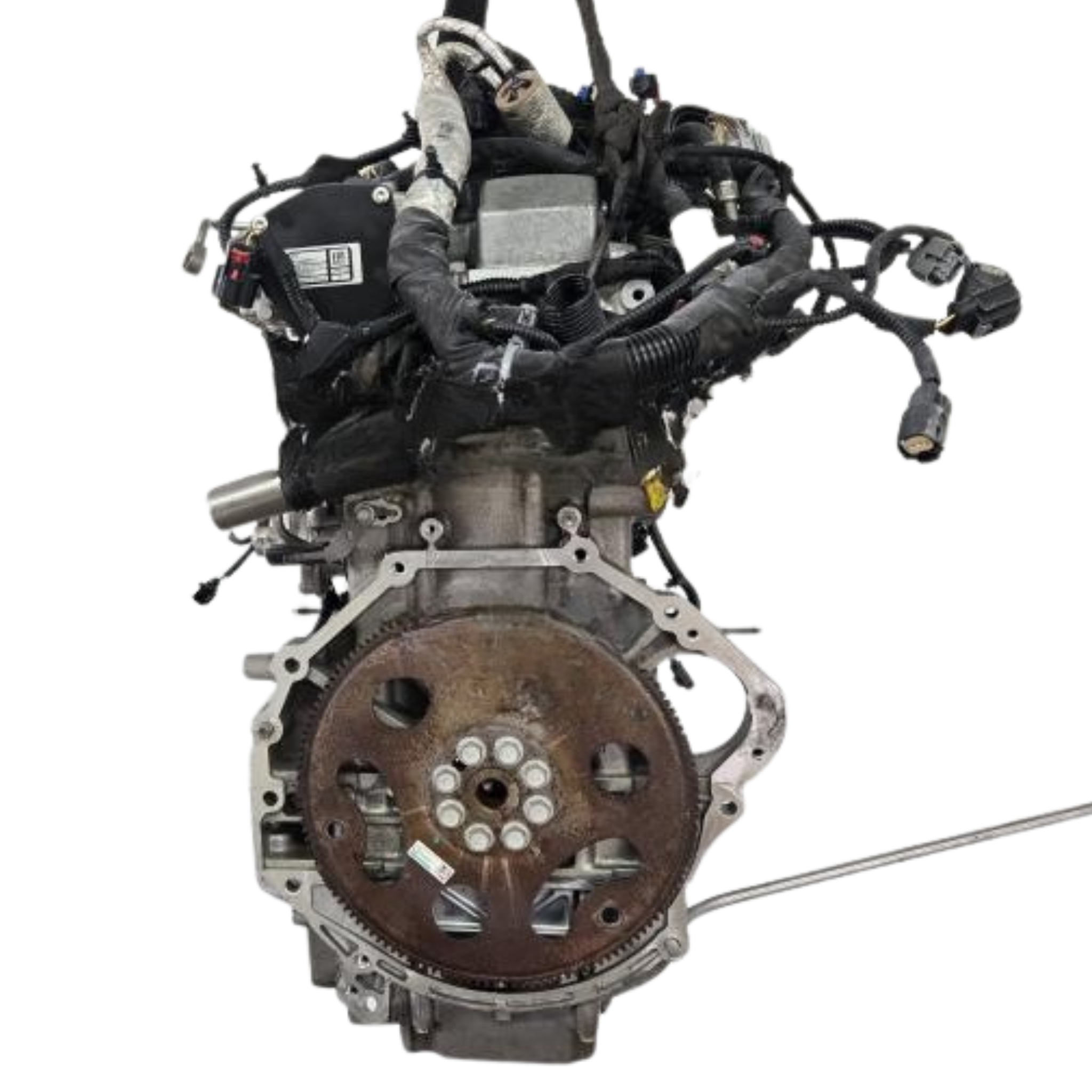 Moteurs GMC Terrain 2.0L 2018–2020