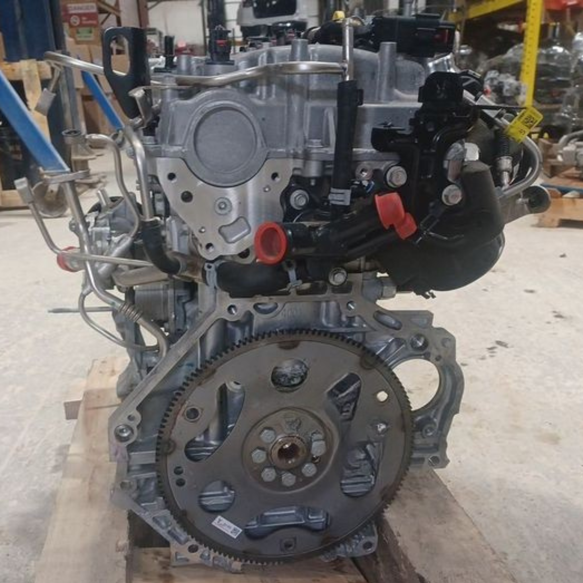 Moteurs GMC Terrain 1.5L 2023–2024