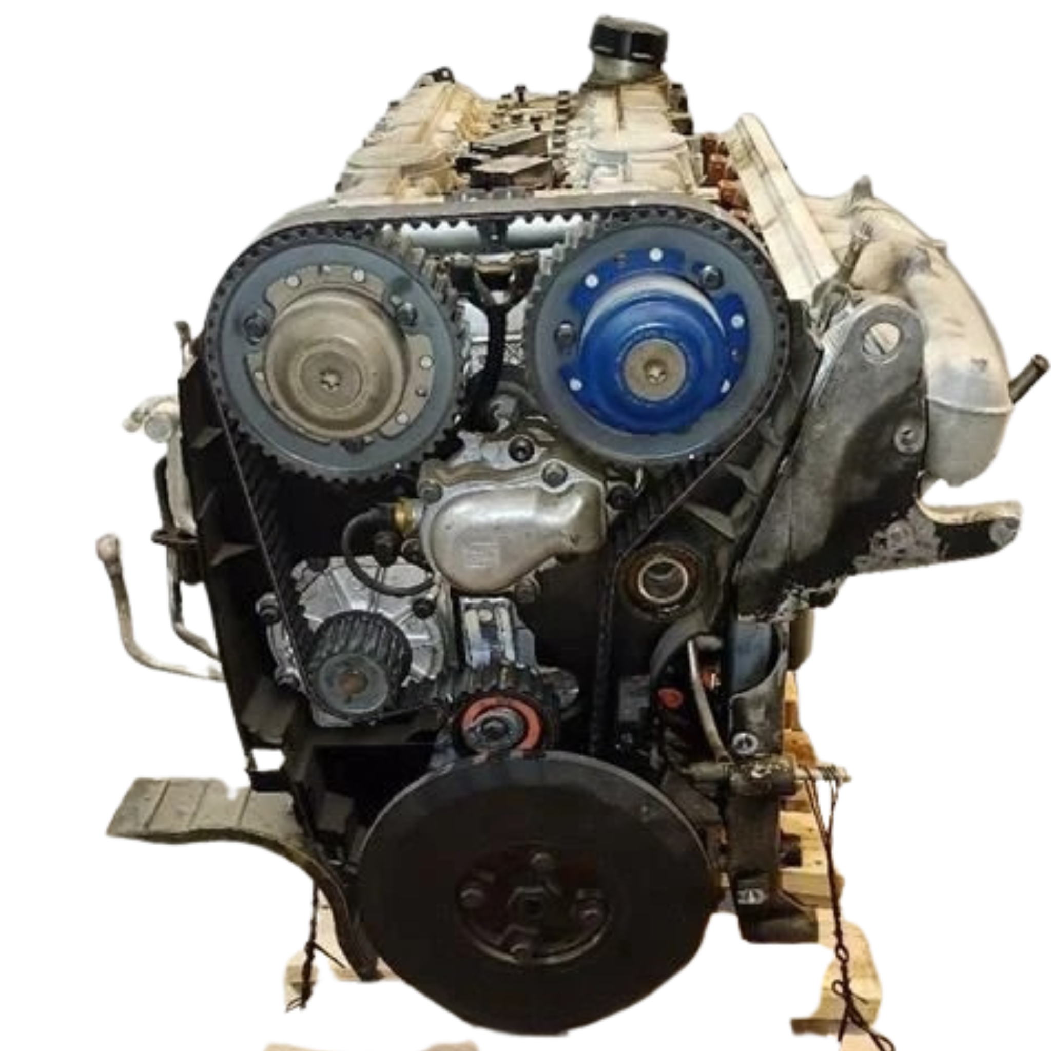 Moteurs Volvo XC90 2.9L 2003–2005