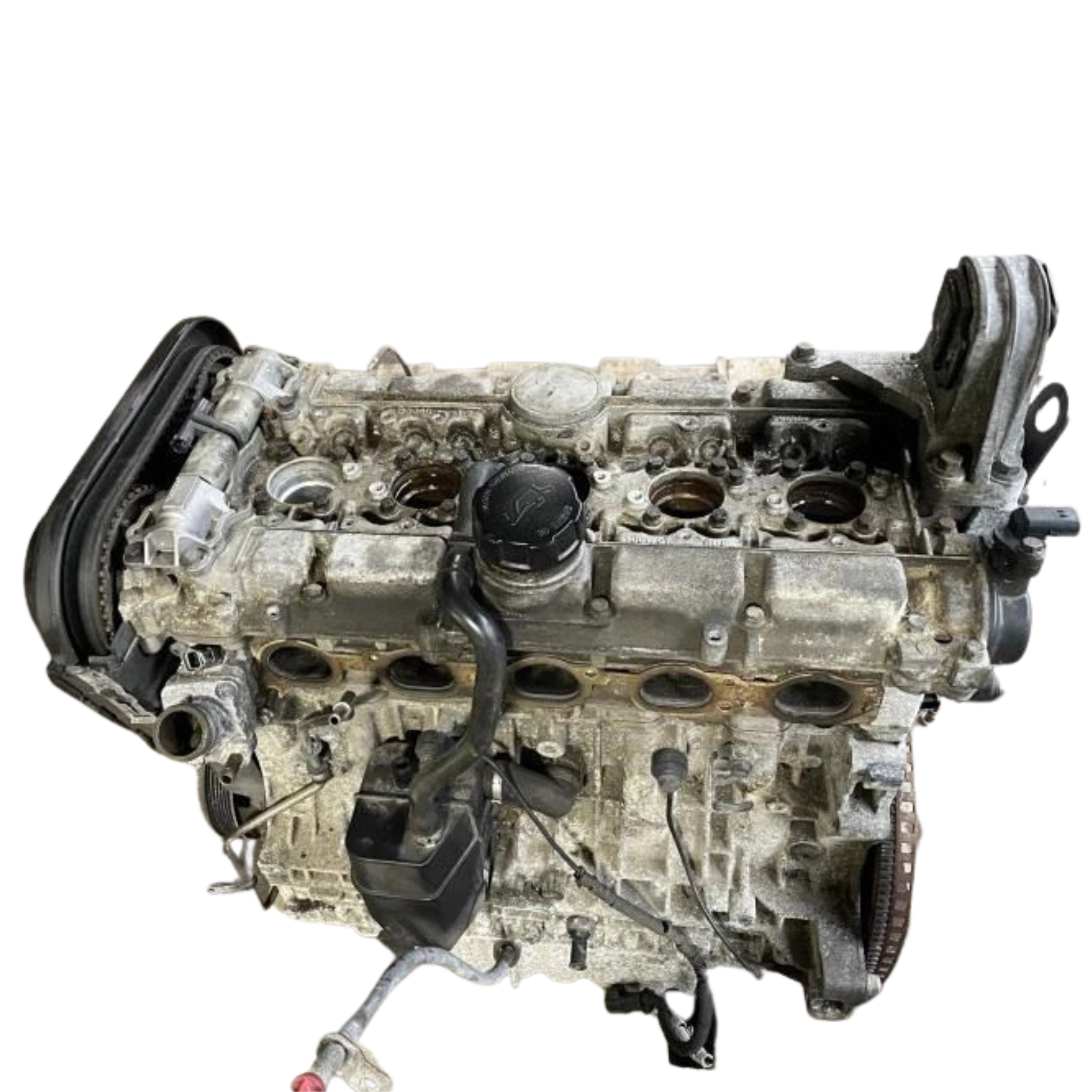 Moteurs Volvo XC90 2.5L 2006