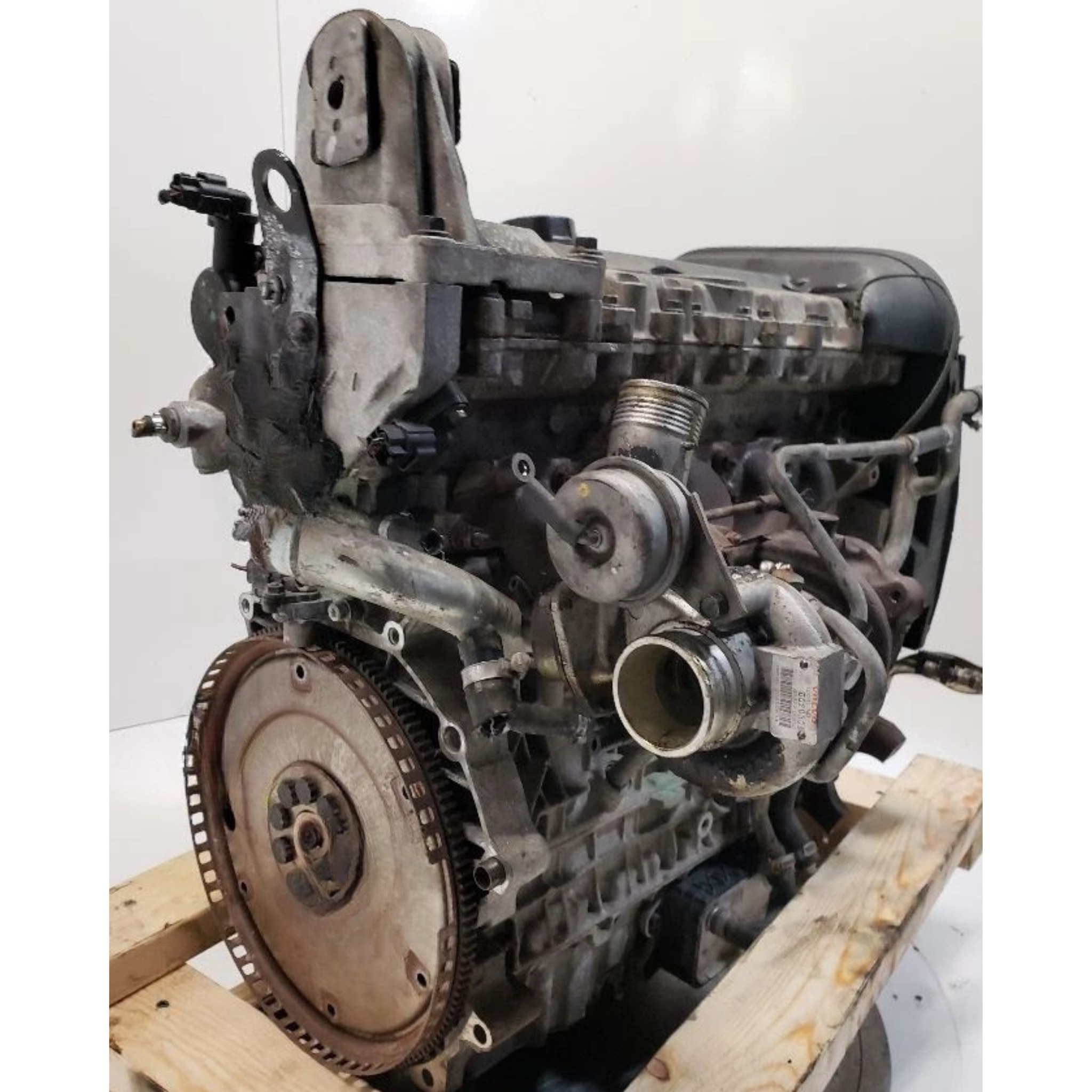 Moteurs Volvo XC90 4.4L 2005–2010