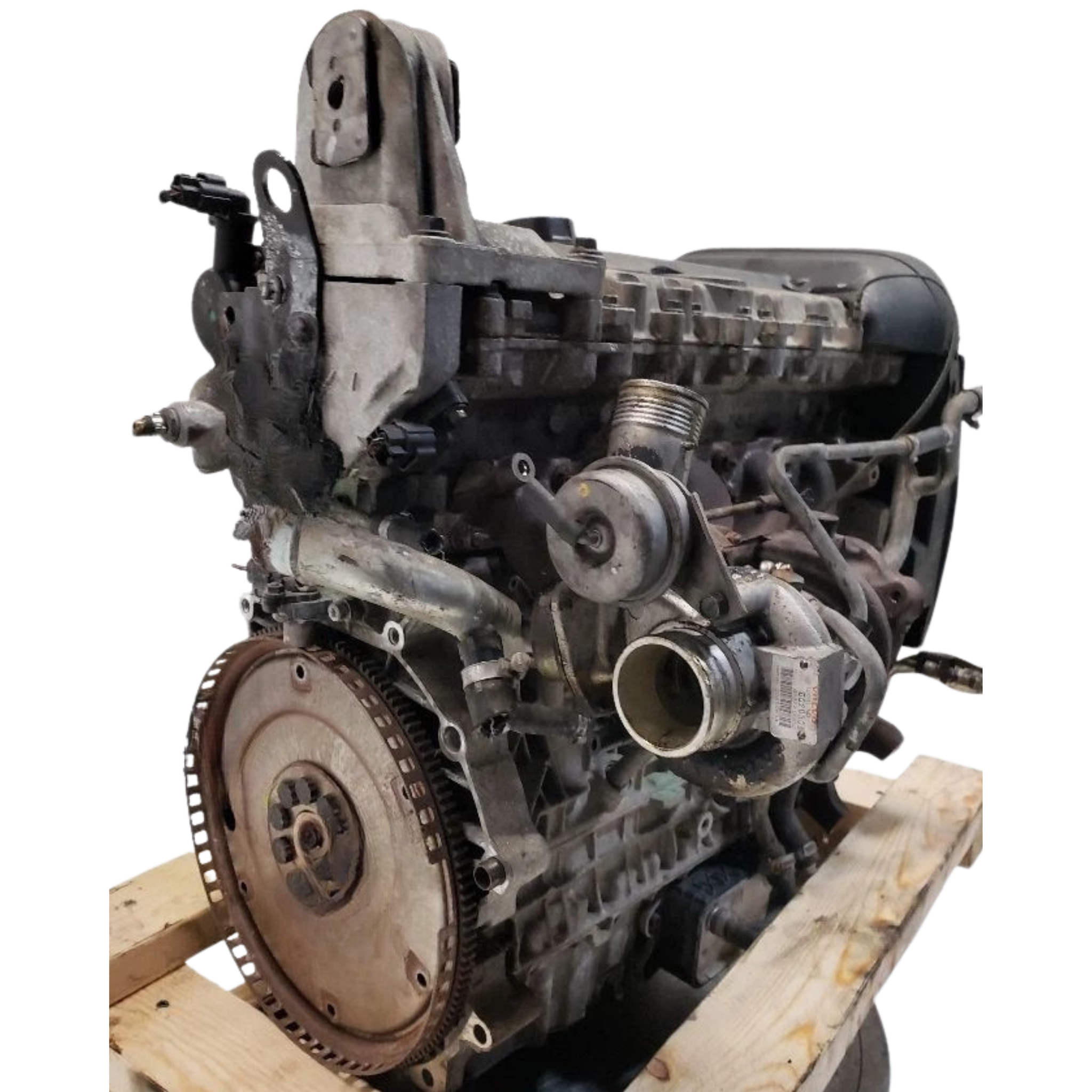 Moteurs Volvo XC90 4.4L 2005–2010