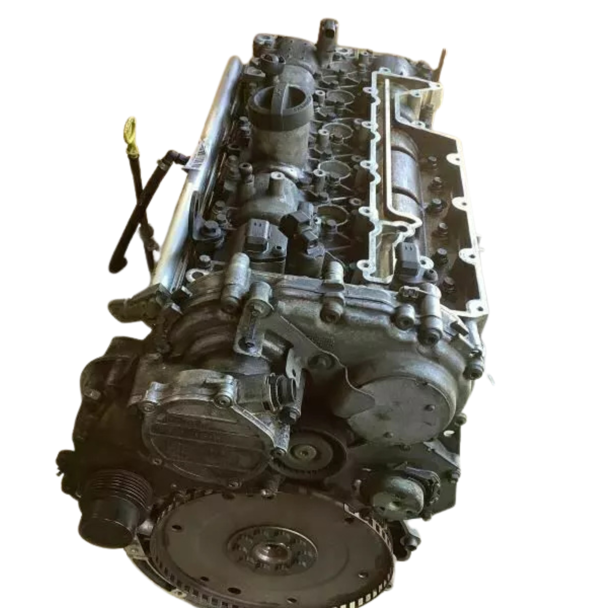 Moteurs Volvo XC90 3.2L 2010