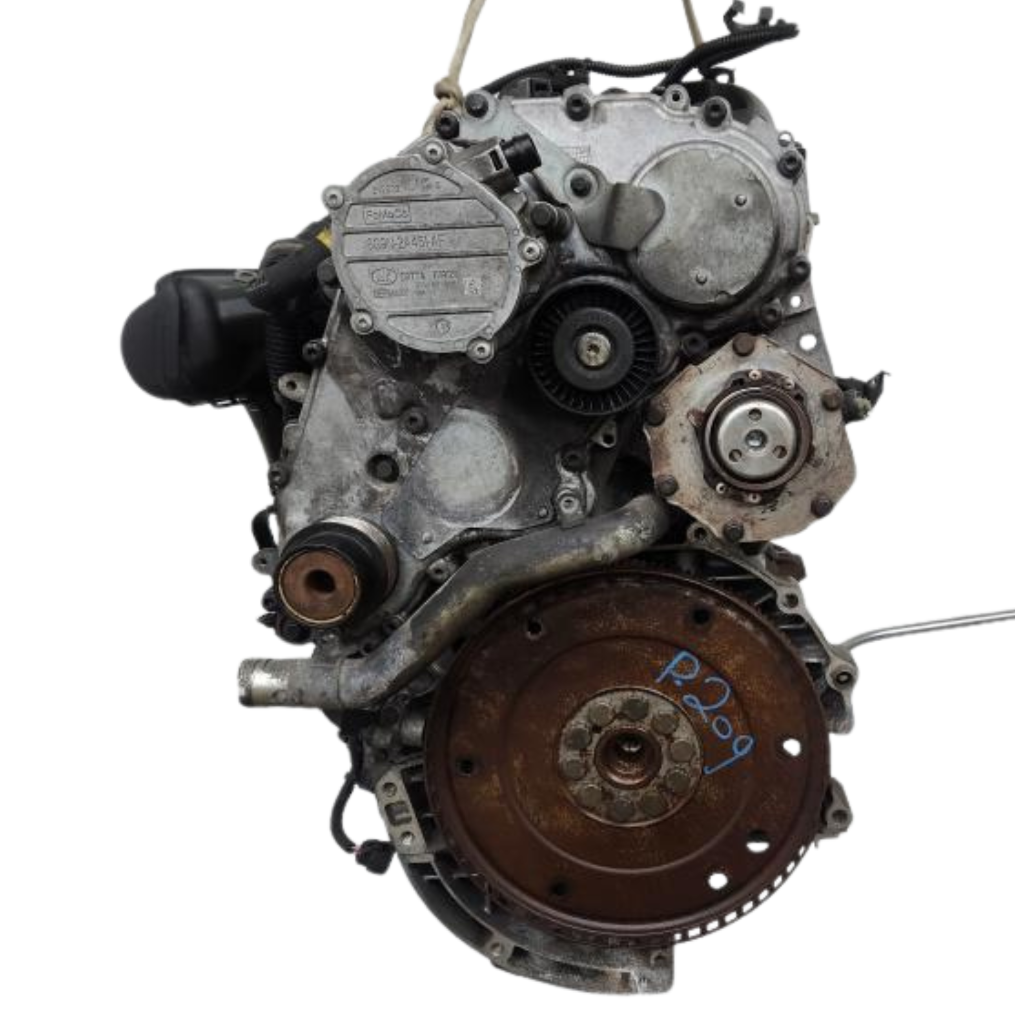 Moteurs Volvo XC60 3.2L 2010