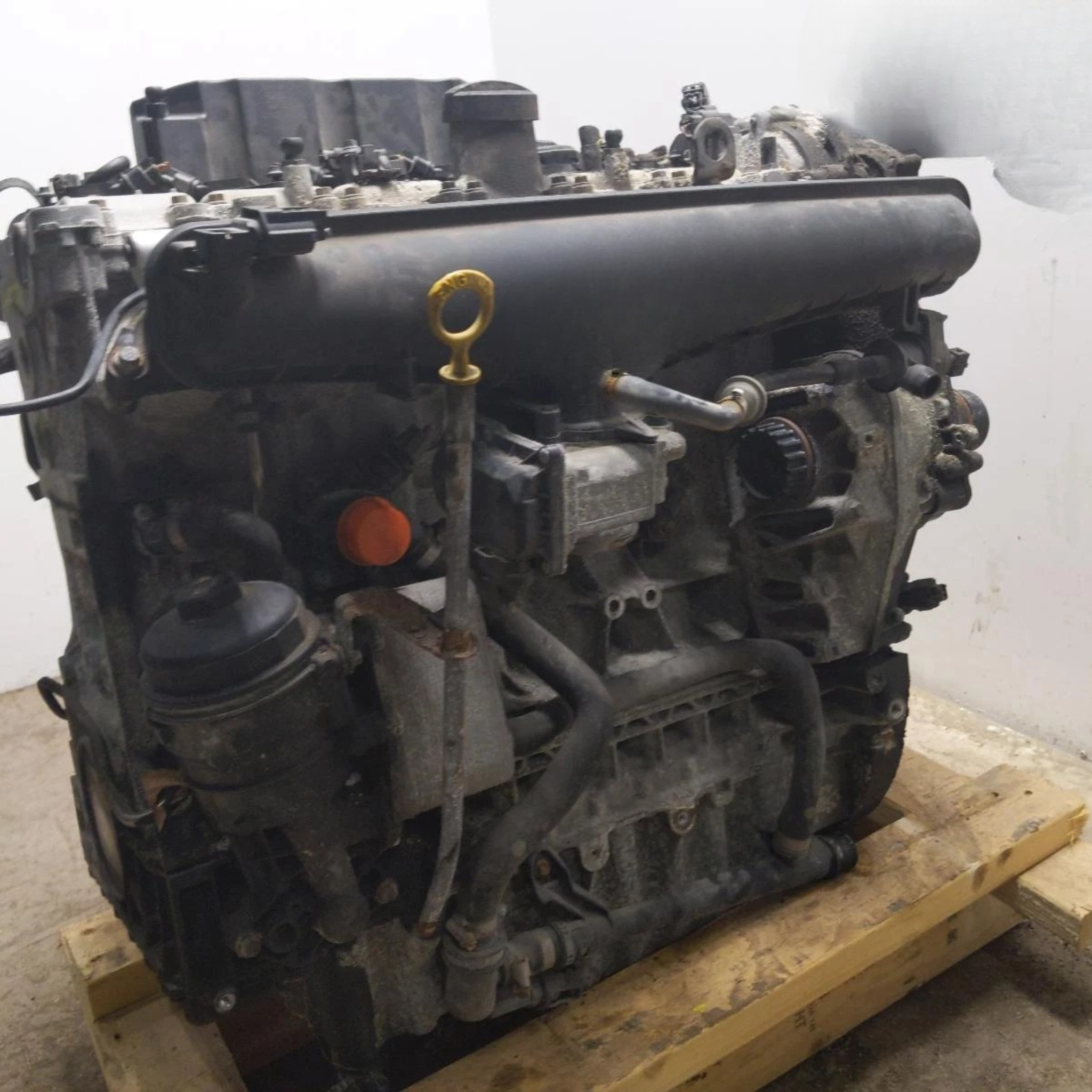 Moteurs Volvo XC60 3.0L Turbo 2010–2014