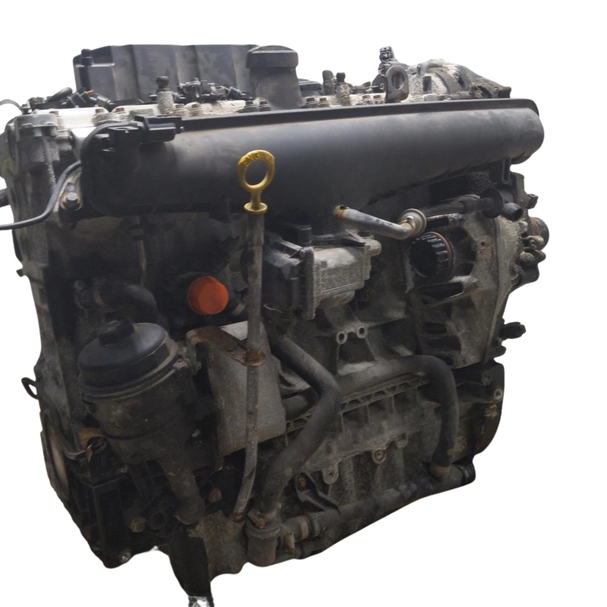 Moteurs Volvo XC60 3.0L Turbo 2010–2014