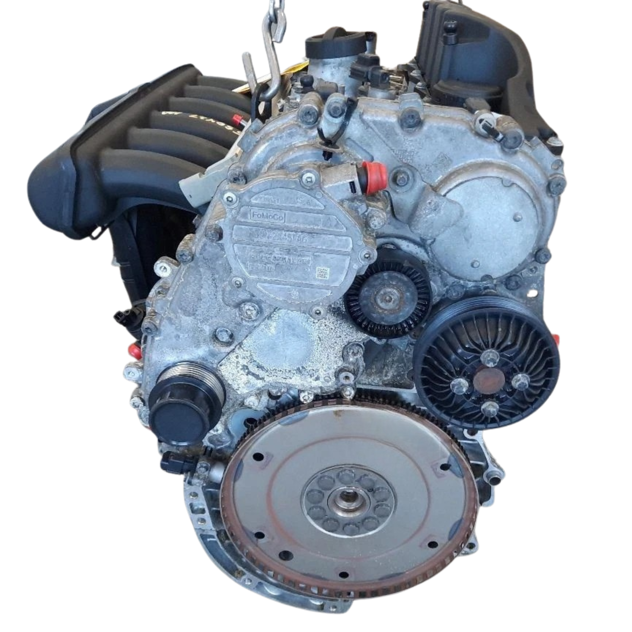 Moteurs Volvo XC60 3.2L 2011–2013