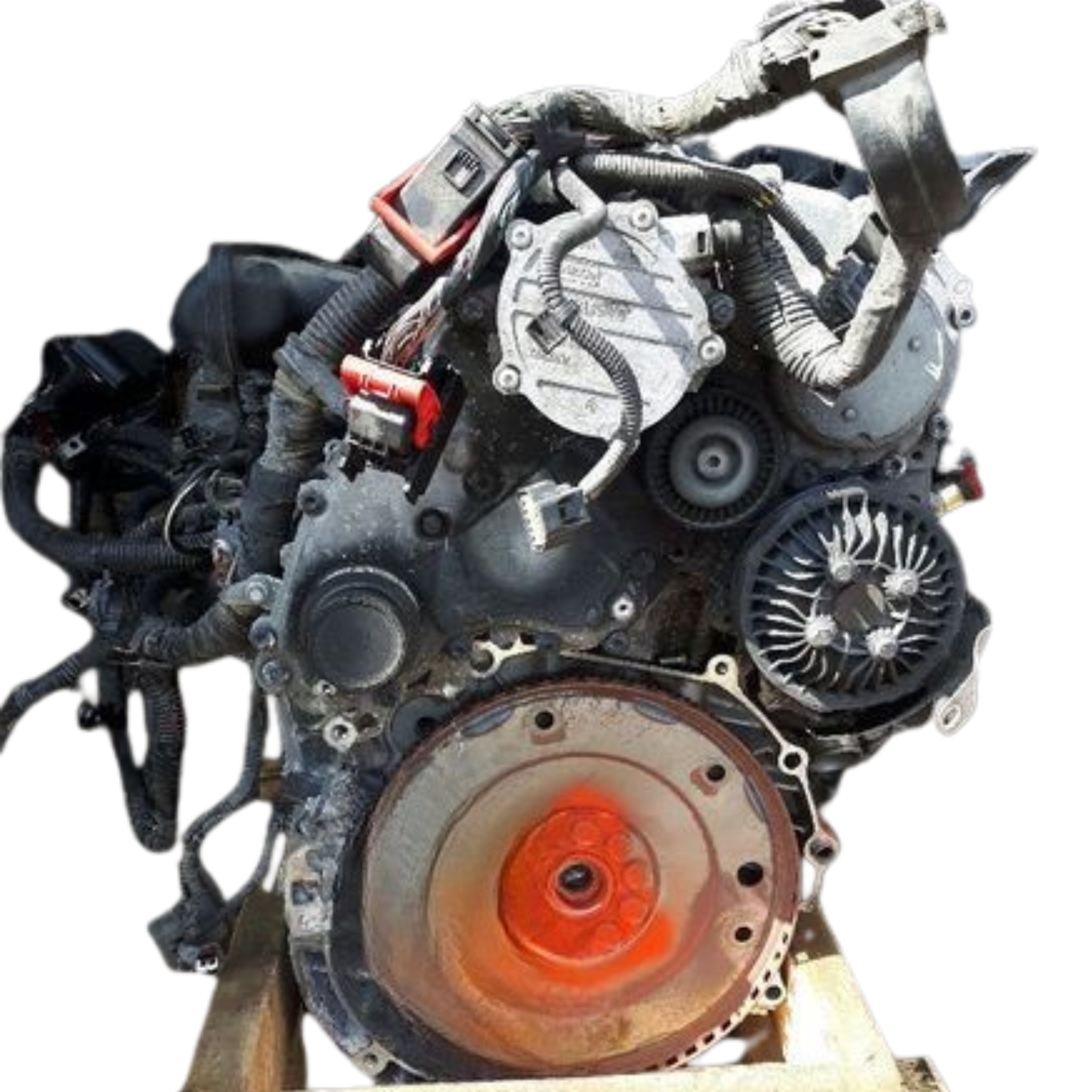 Moteurs Volvo XC60 3.2L 2011–2013