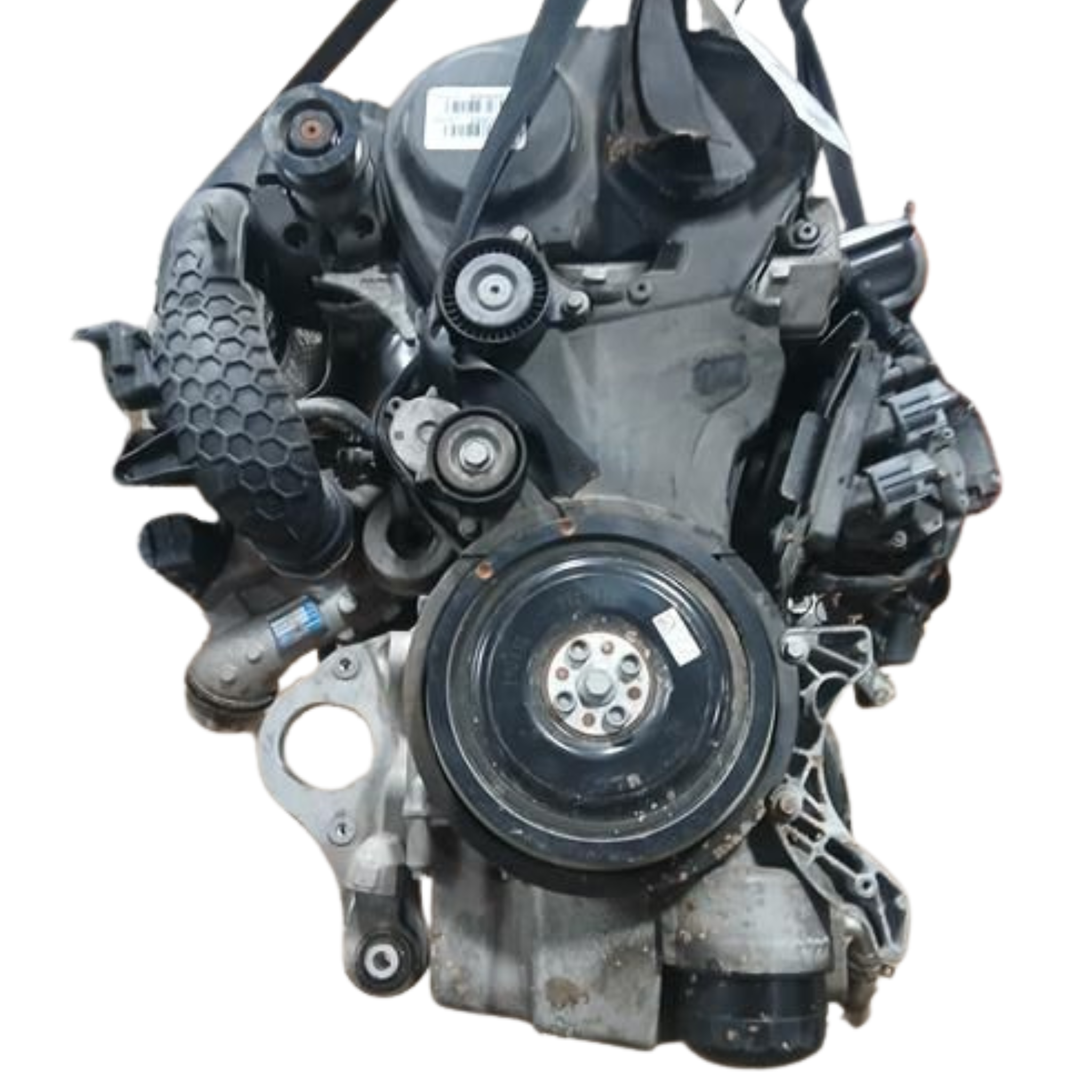 Moteurs Volvo XC90 2.0L 2018–2020